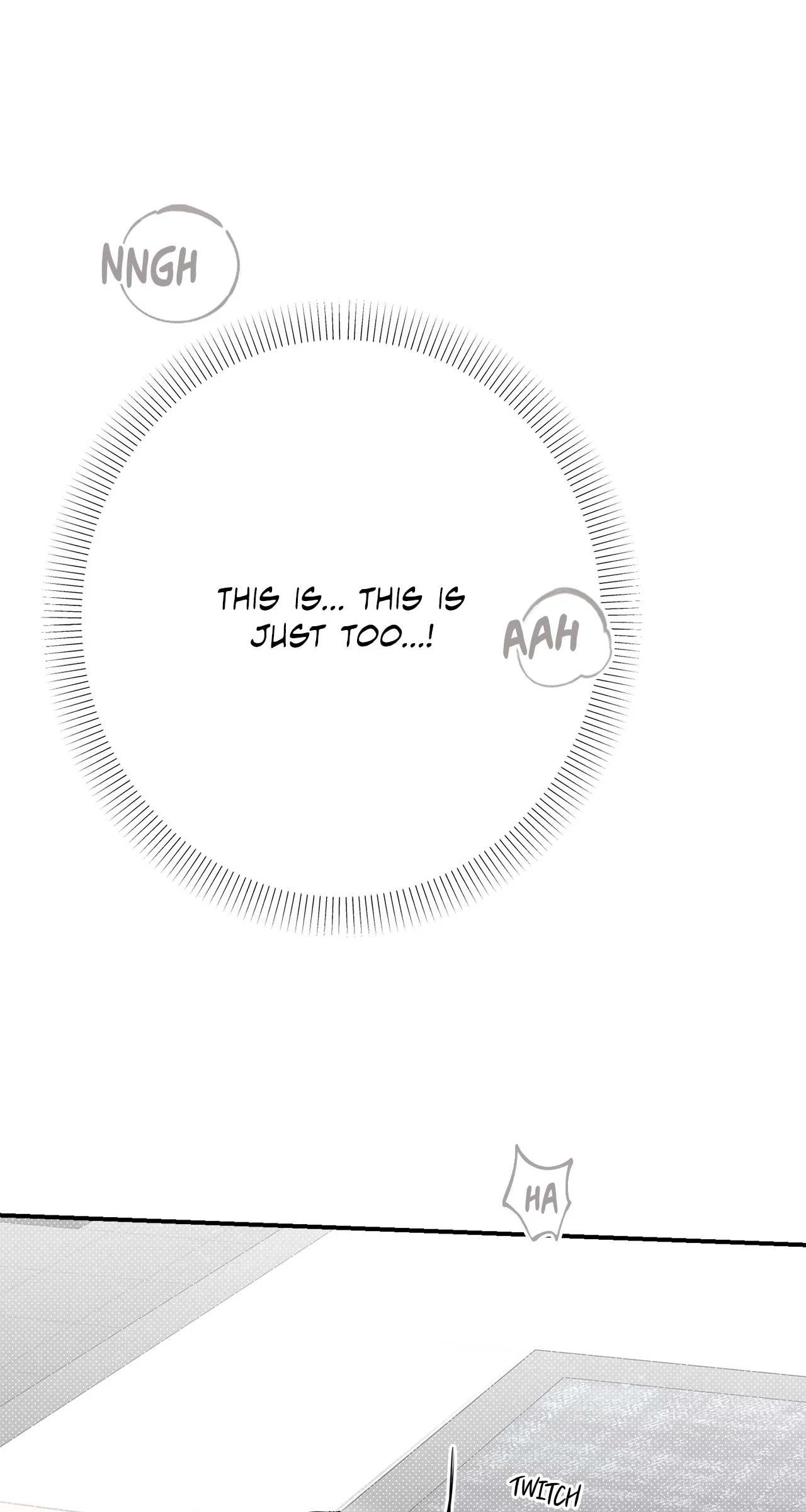 Read The Absolute Threshold chapter 60.15 image 18 on Lezhin