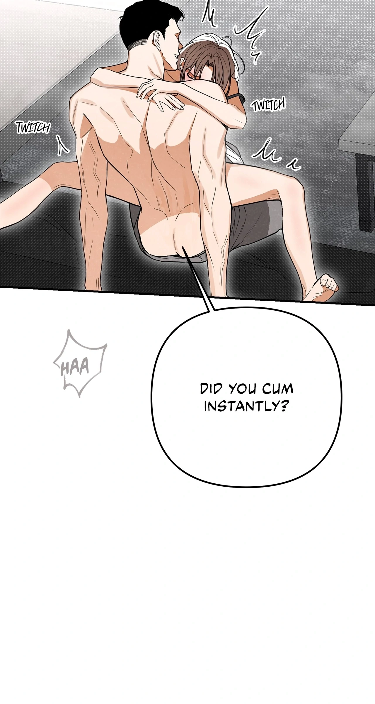 Read The Absolute Threshold chapter 60.15 image 19 on Lezhin