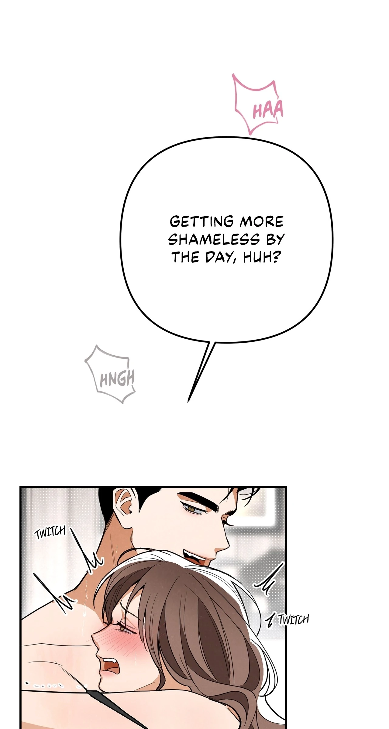 Read The Absolute Threshold chapter 60.15 image 20 on Lezhin