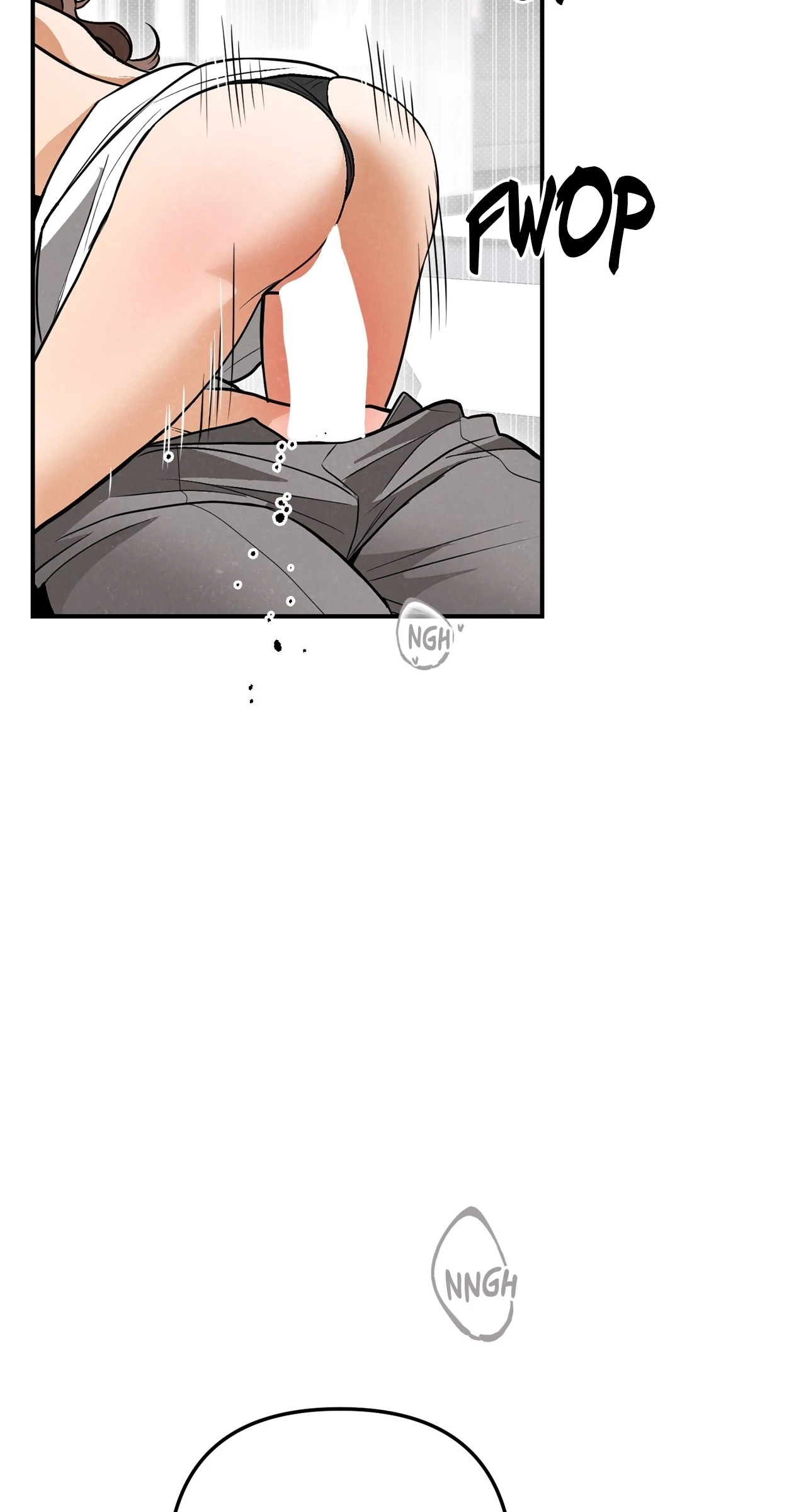 Read The Absolute Threshold chapter 60.15 image 28 on Lezhin