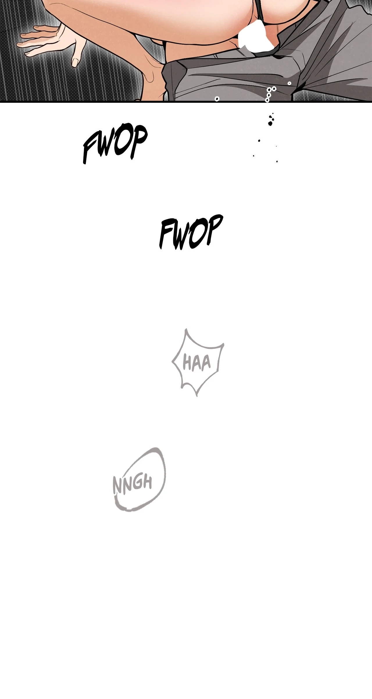 Read The Absolute Threshold chapter 60.15 image 30 on Lezhin