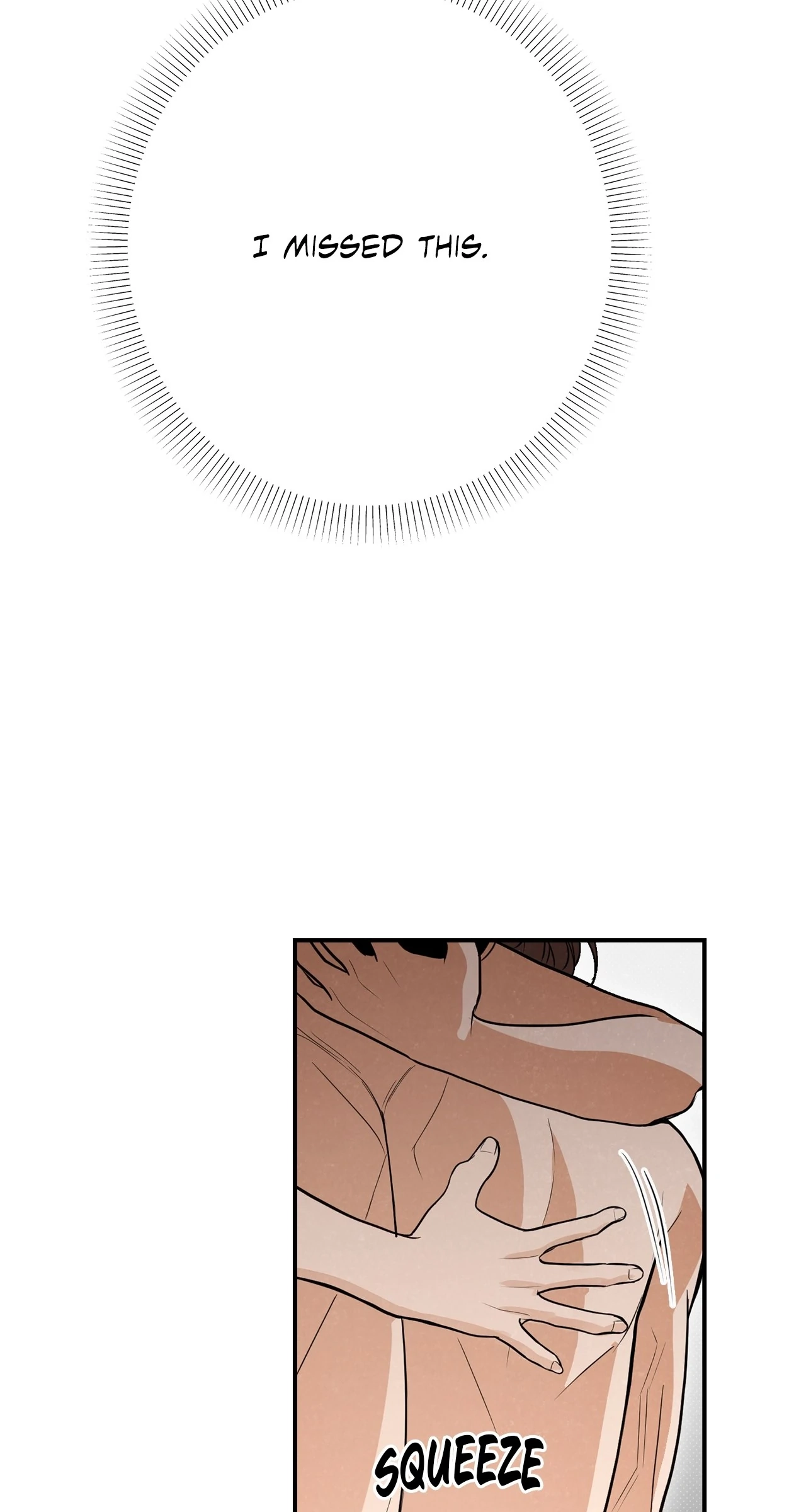 Read The Absolute Threshold chapter 60.15 image 35 on Lezhin