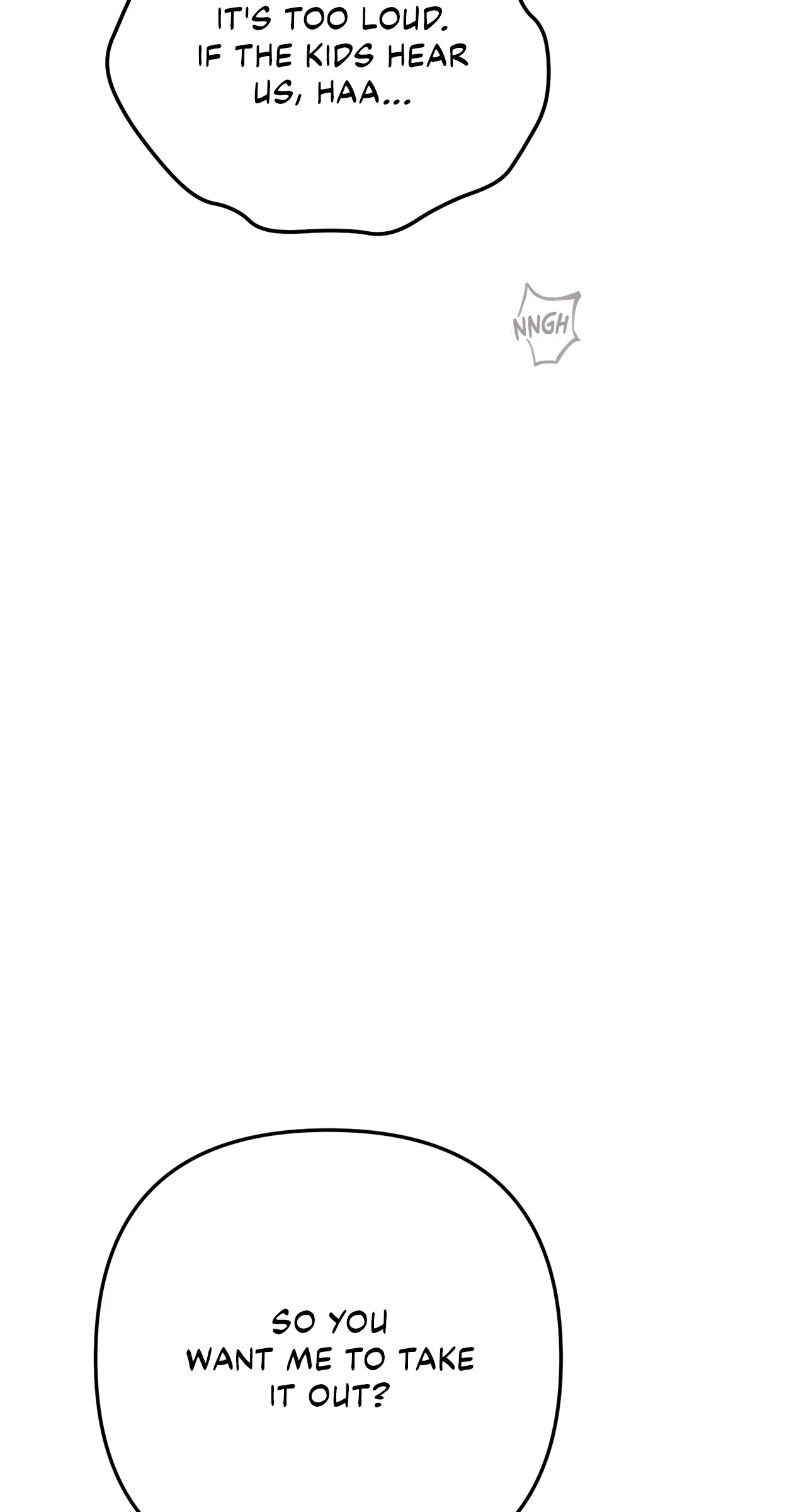 Read The Absolute Threshold chapter 60.15 image 45 on Lezhin