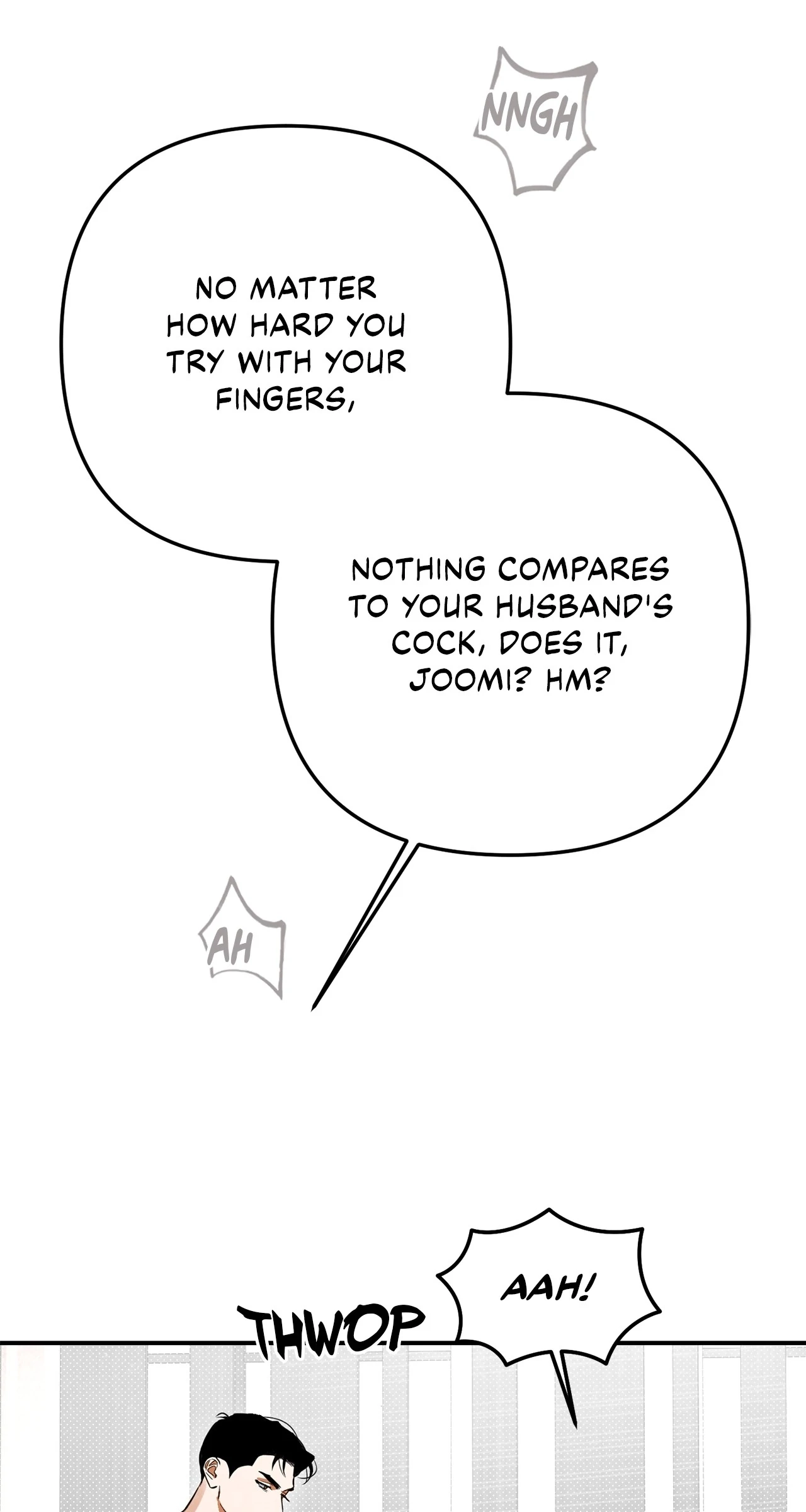 Read The Absolute Threshold chapter 60.15 image 56 on Lezhin