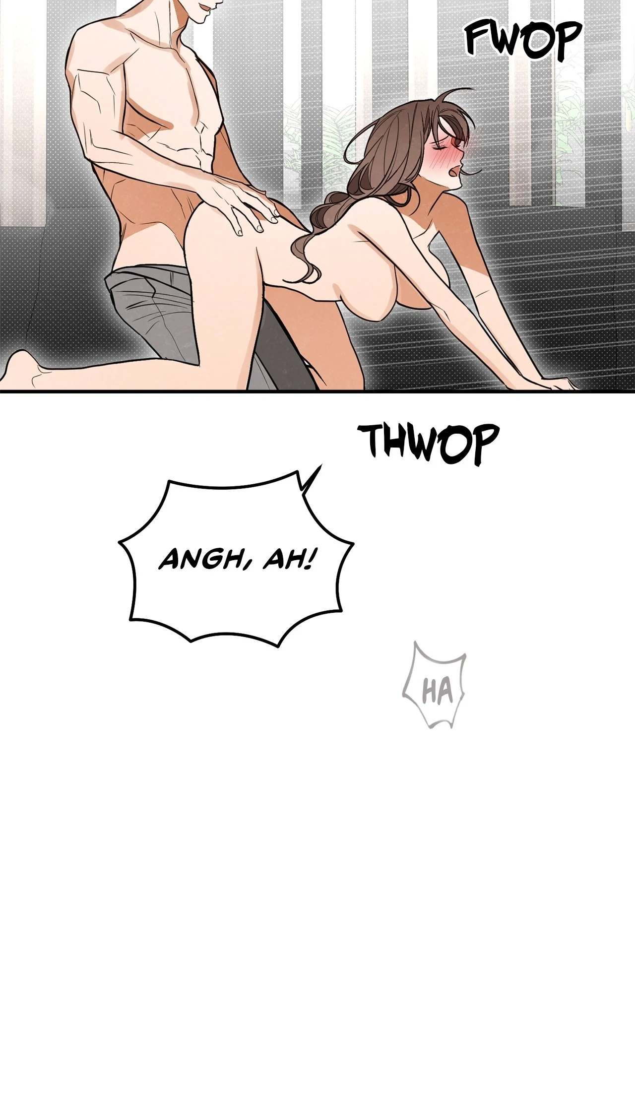 Read The Absolute Threshold chapter 60.15 image 57 on Lezhin