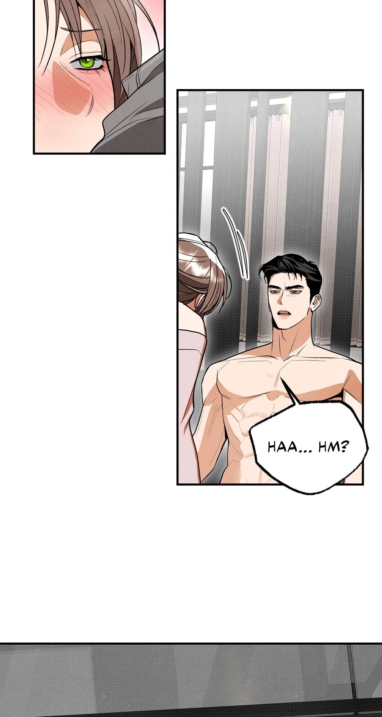Read The Absolute Threshold chapter 60.15 image 7 on Lezhin