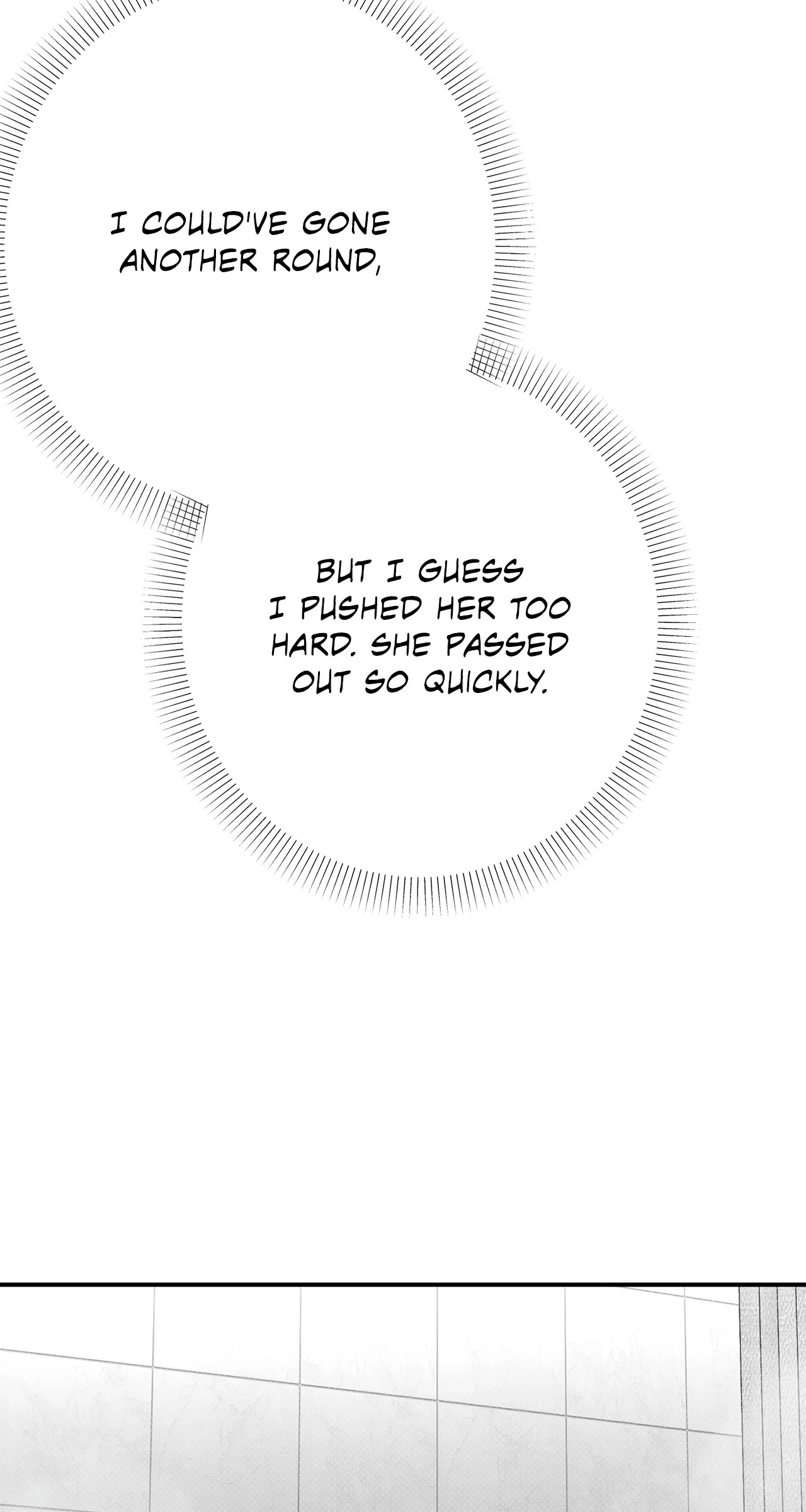 Read The Absolute Threshold chapter 60.15 image 71 on Lezhin