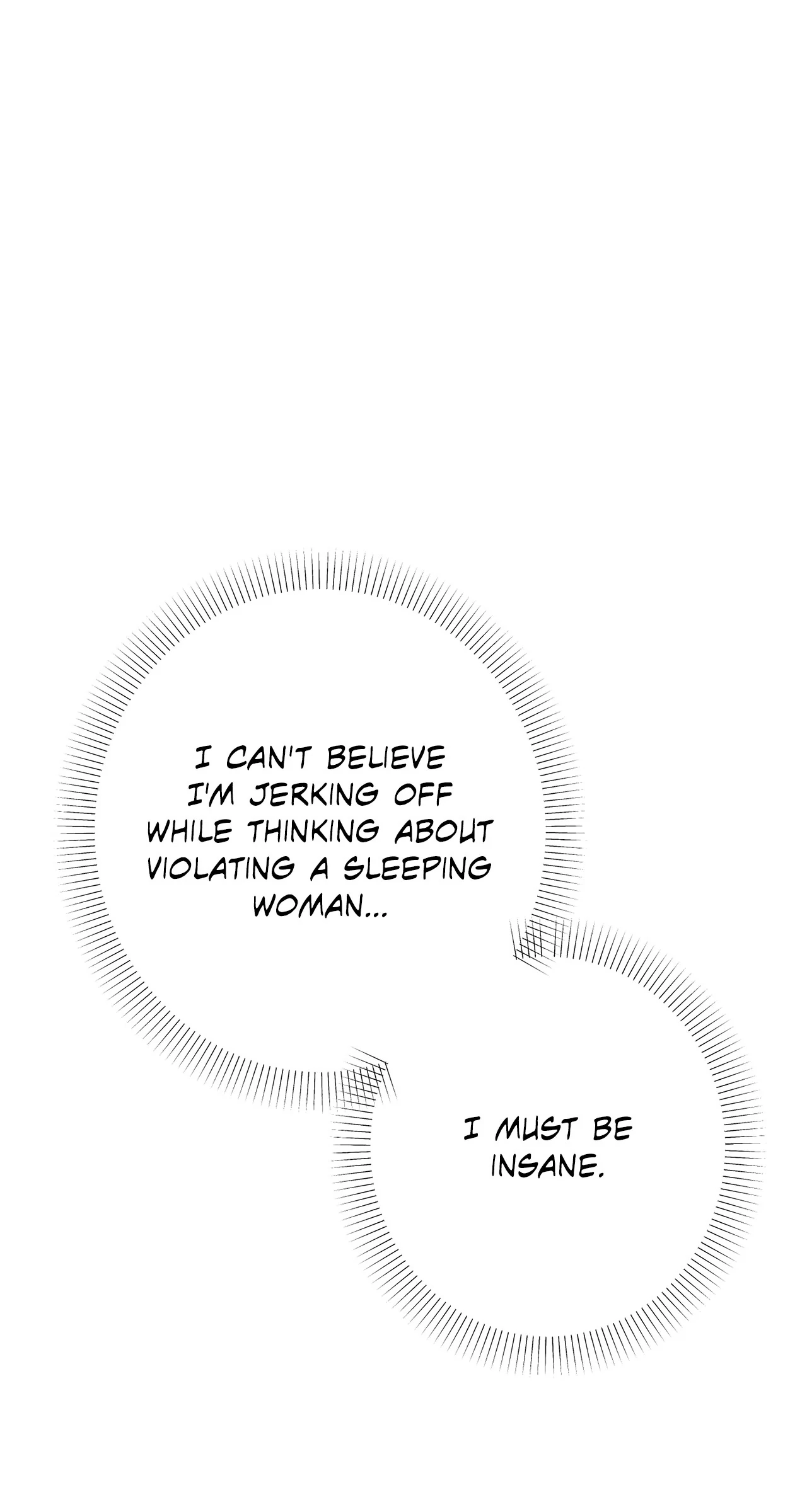 Read The Absolute Threshold chapter 60.15 image 75 on Lezhin