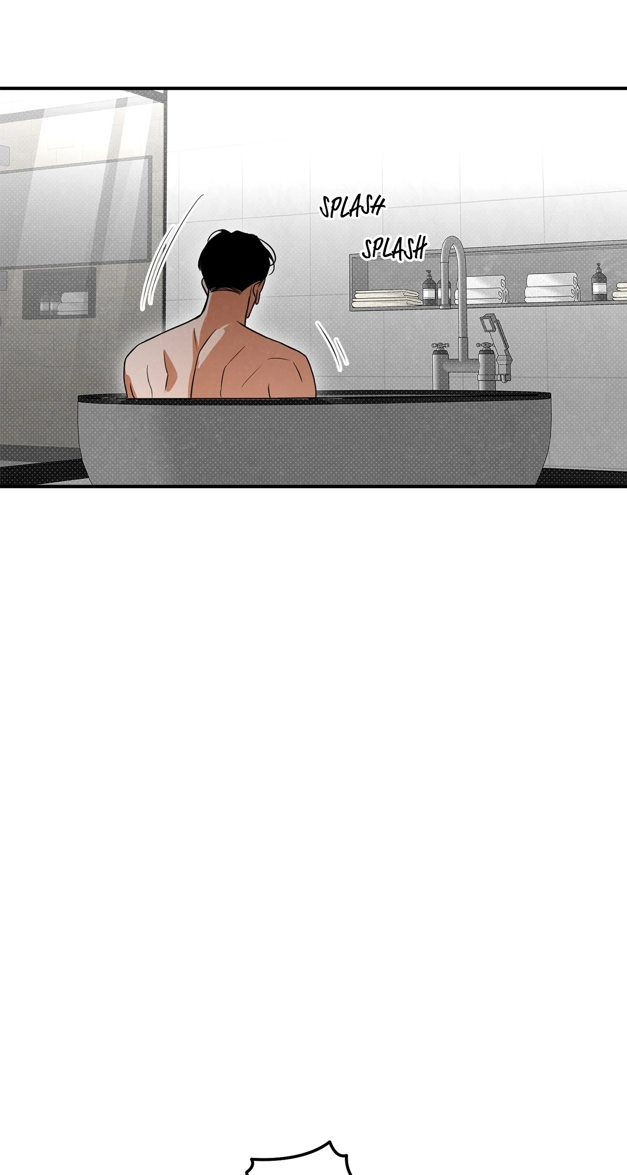 Read The Absolute Threshold chapter 60.15 image 76 on Lezhin