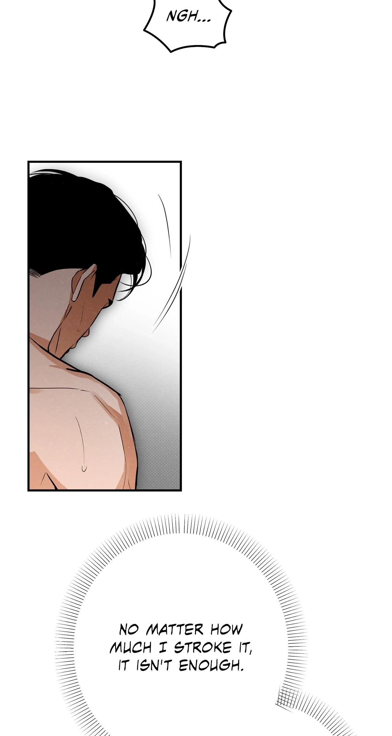 Read The Absolute Threshold chapter 60.15 image 77 on Lezhin