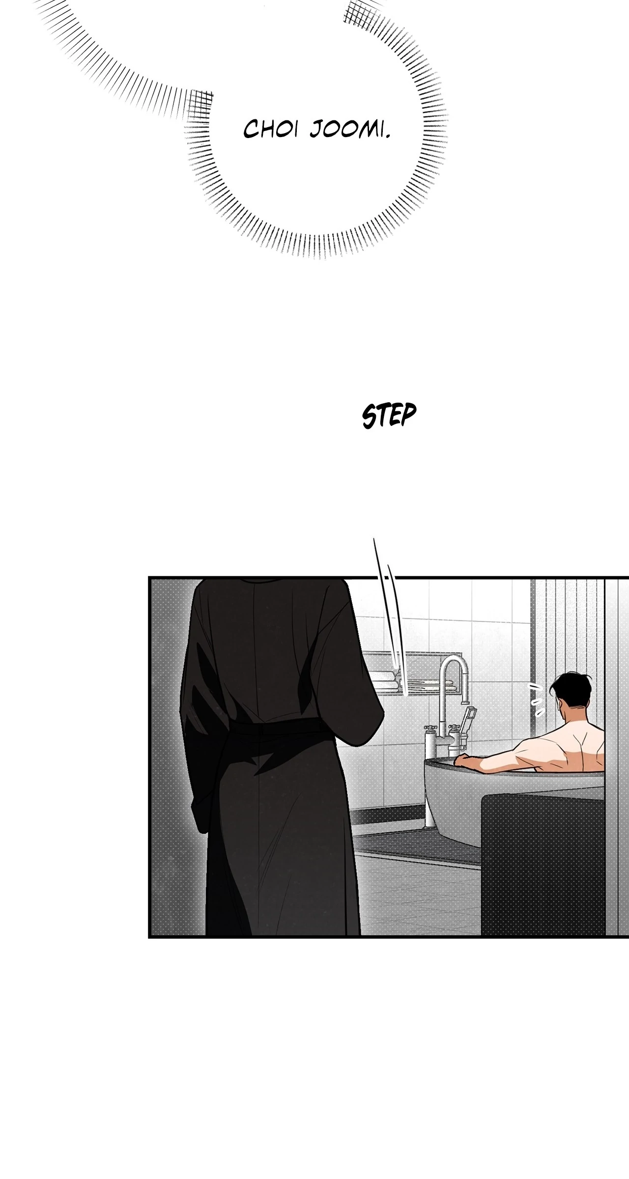 Read The Absolute Threshold chapter 60.15 image 79 on Lezhin