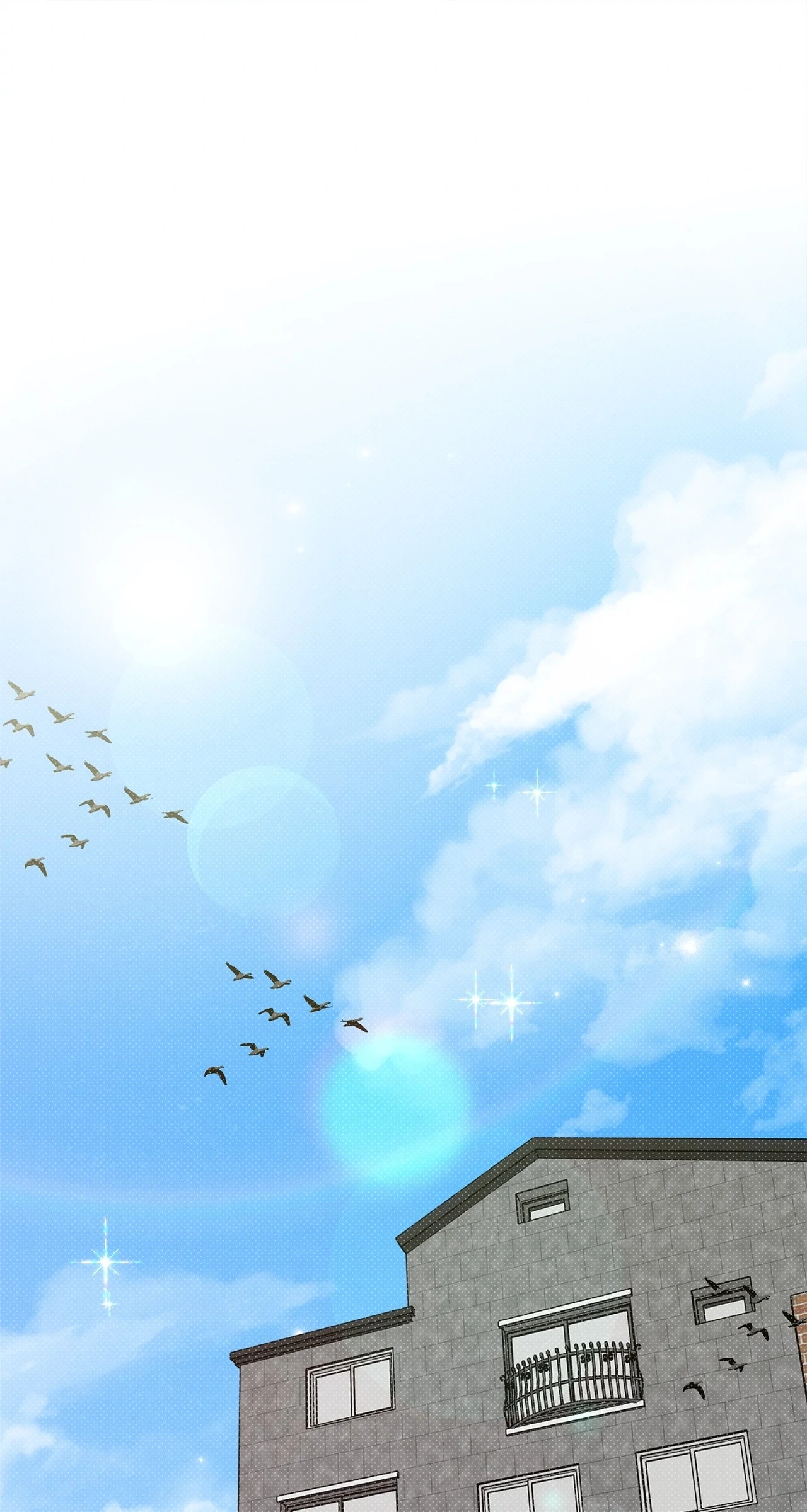 Read The Absolute Threshold chapter 60.16 image 0 on Lezhin