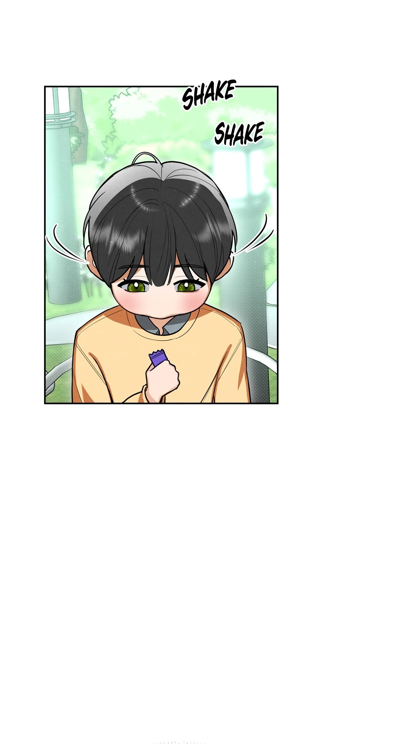 Read The Absolute Threshold chapter 60.16 image 11 on Lezhin