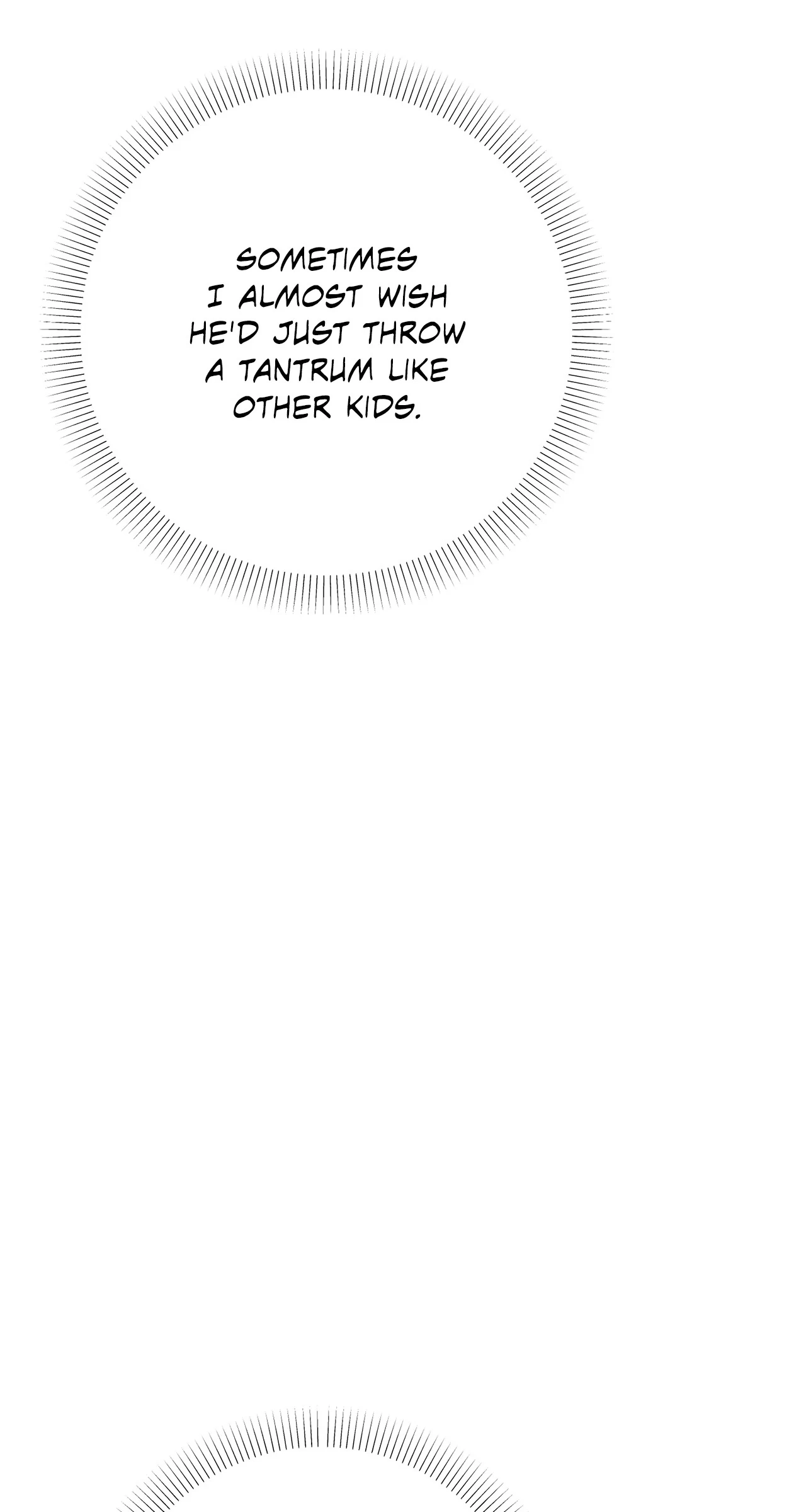 Read The Absolute Threshold chapter 60.16 image 13 on Lezhin