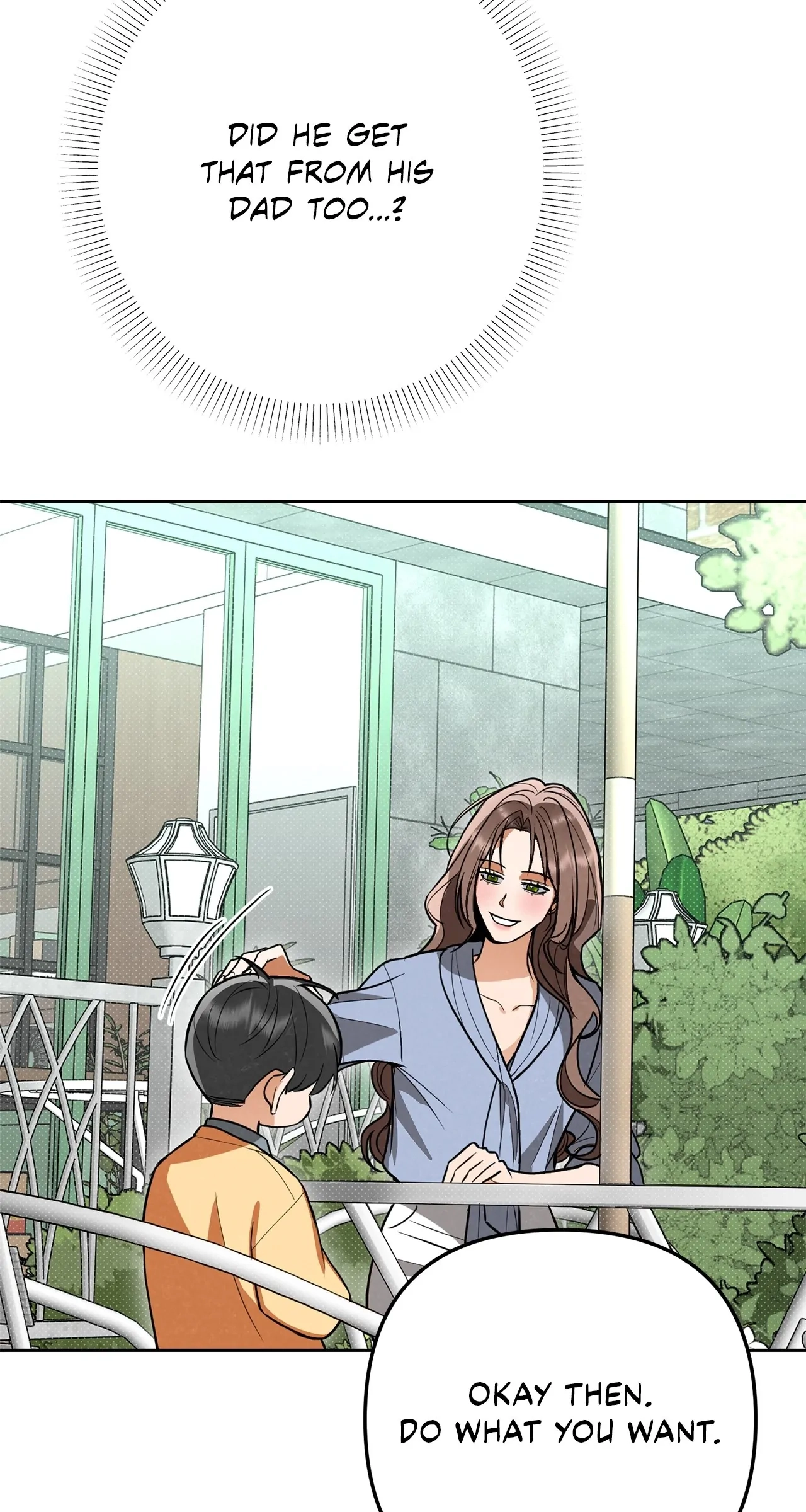 Read The Absolute Threshold chapter 60.16 image 14 on Lezhin