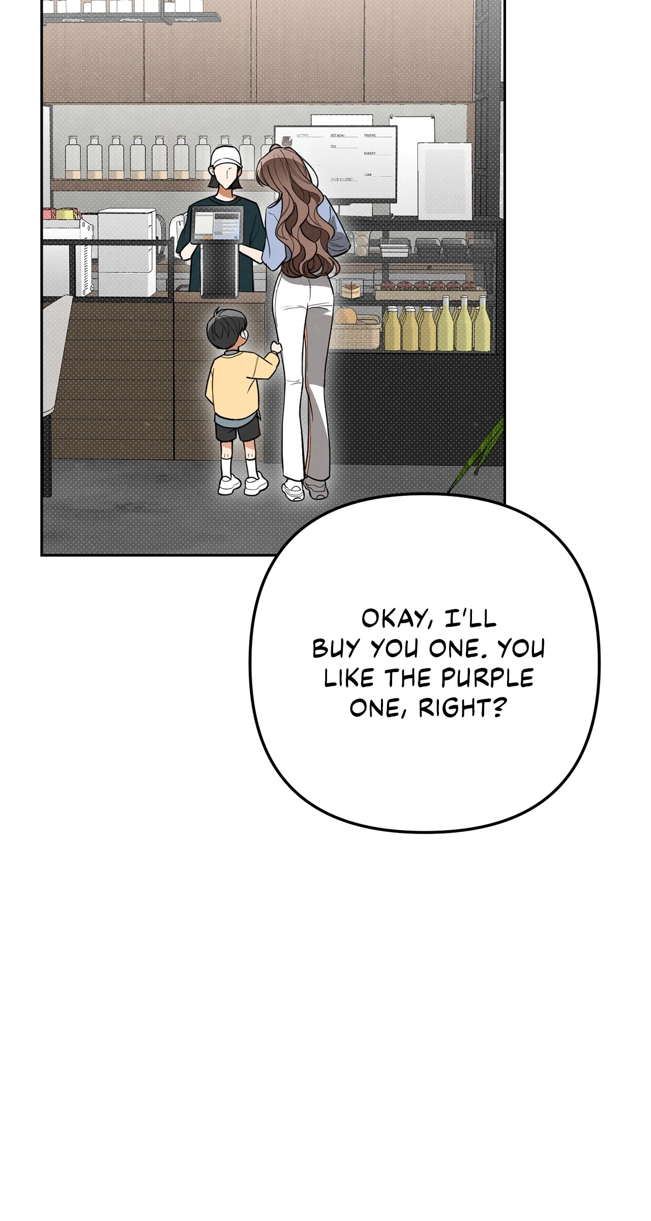 Read The Absolute Threshold chapter 60.16 image 2 on Lezhin