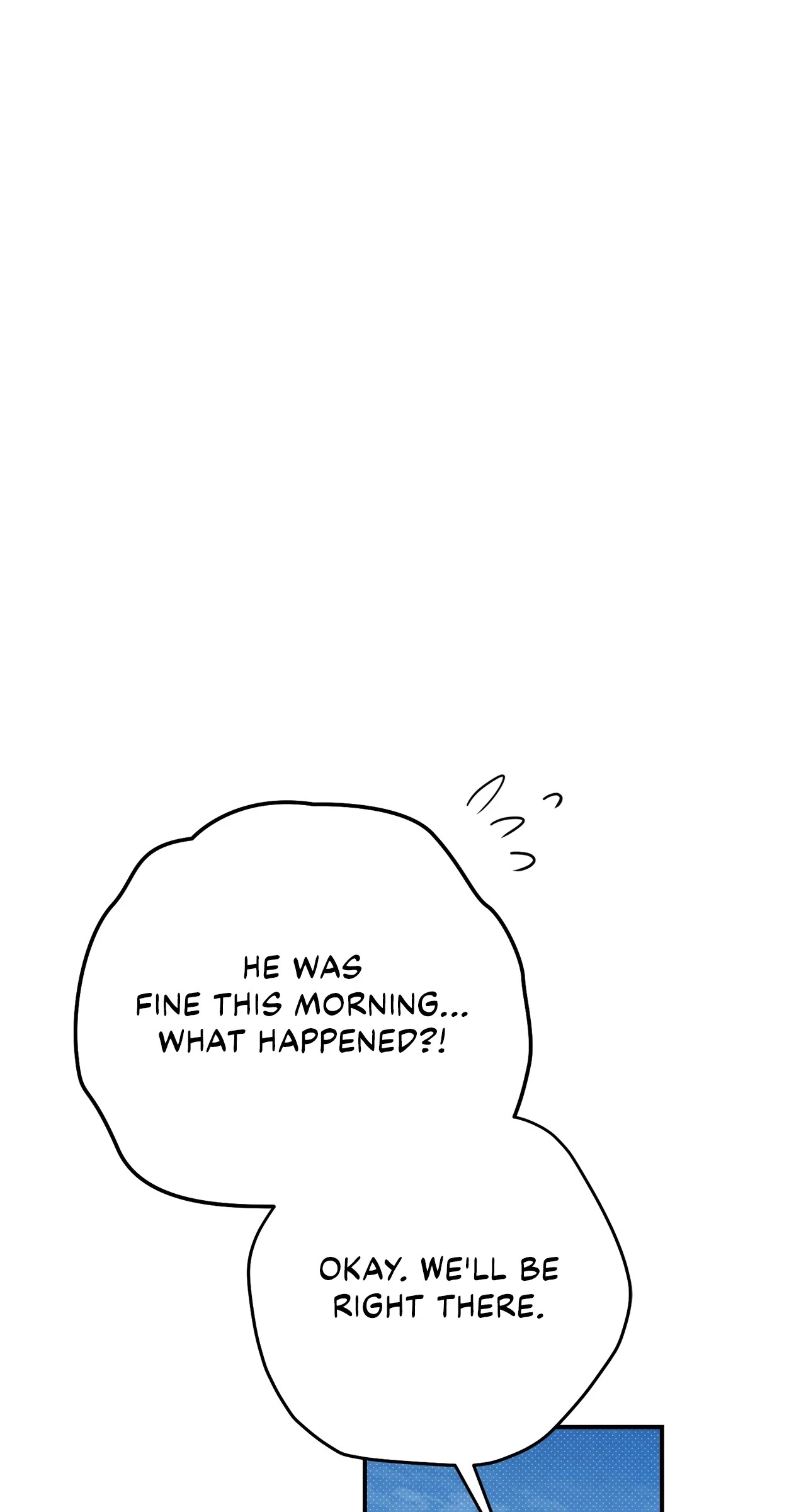 Read The Absolute Threshold chapter 60.16 image 20 on Lezhin
