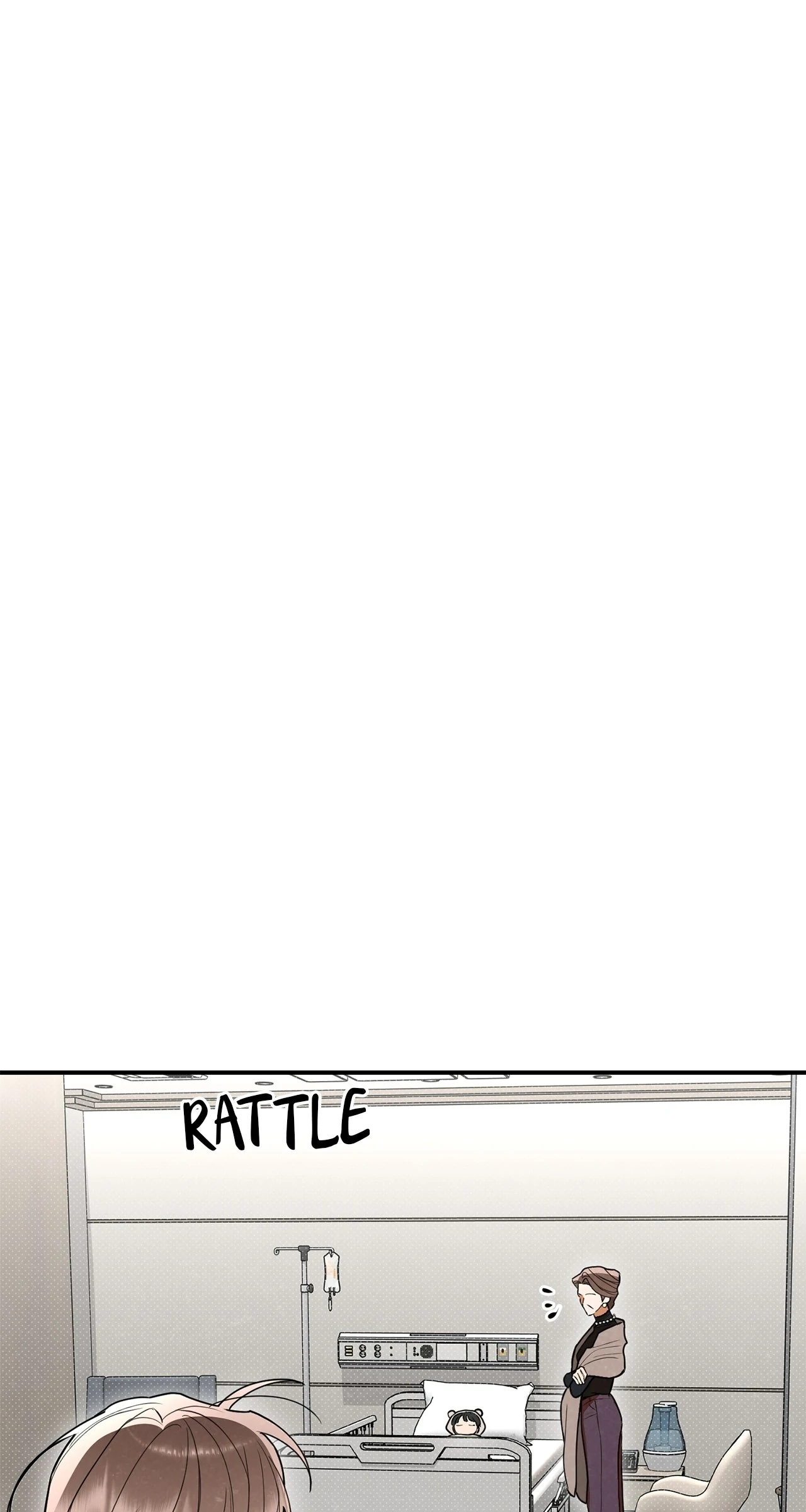 Read The Absolute Threshold chapter 60.16 image 24 on Lezhin