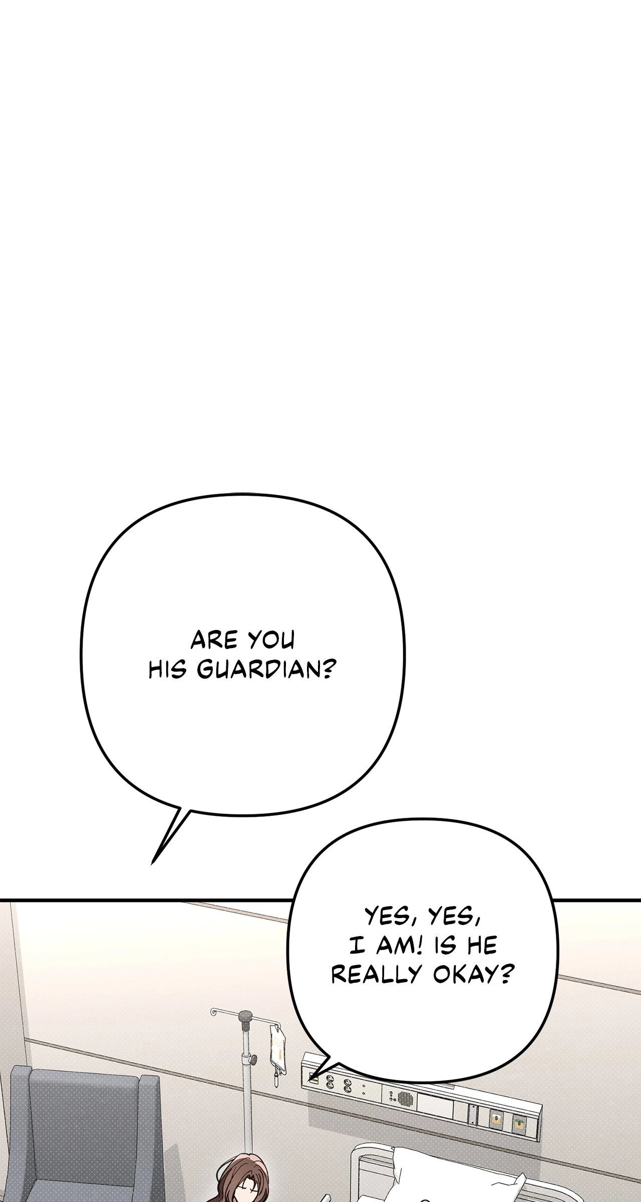 Read The Absolute Threshold chapter 60.16 image 29 on Lezhin