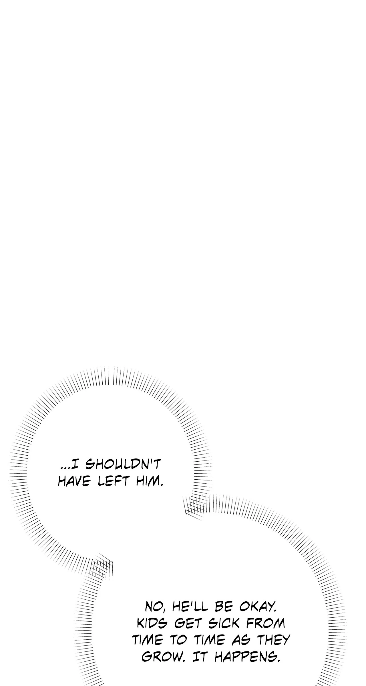 Read The Absolute Threshold chapter 60.16 image 31 on Lezhin