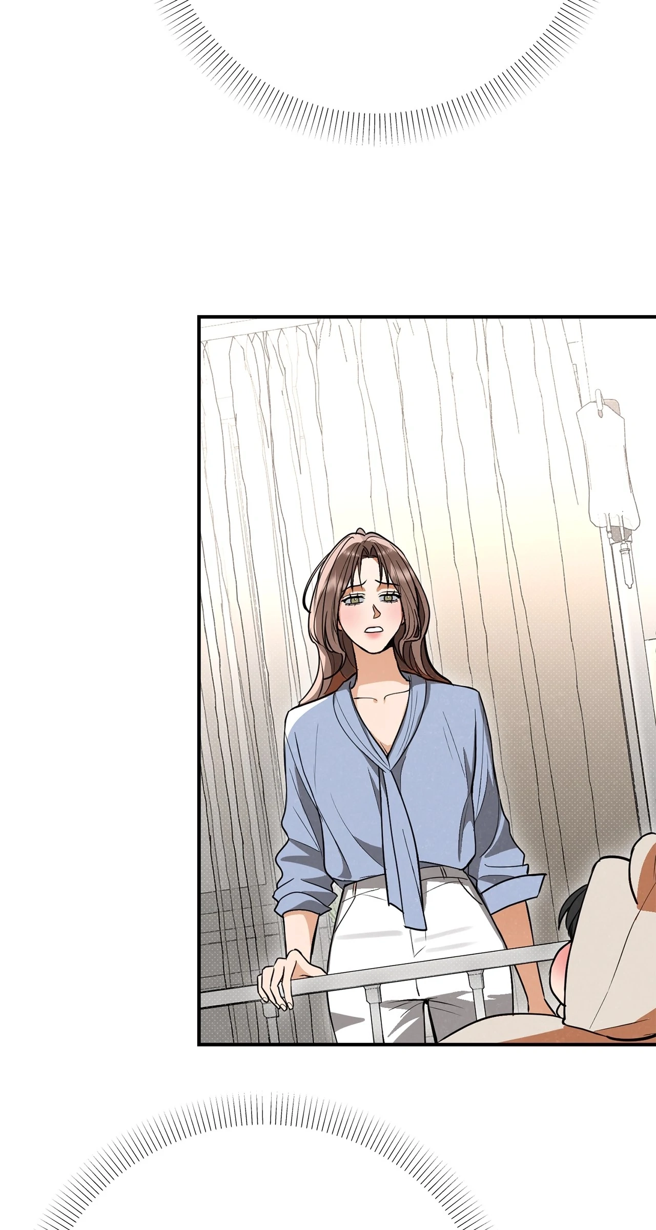 Read The Absolute Threshold chapter 60.16 image 32 on Lezhin
