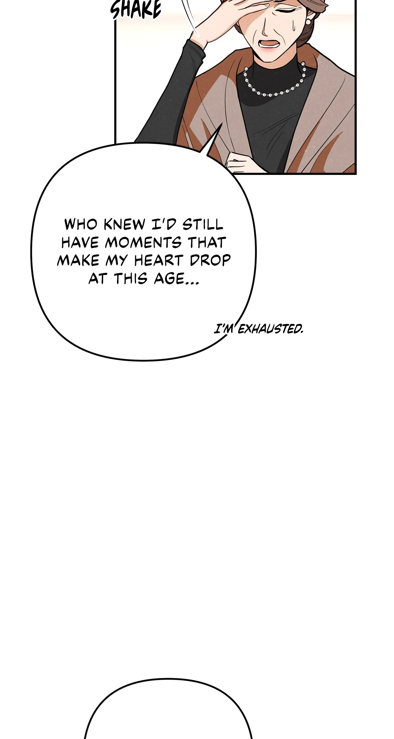 Read The Absolute Threshold chapter 60.16 image 36 on Lezhin