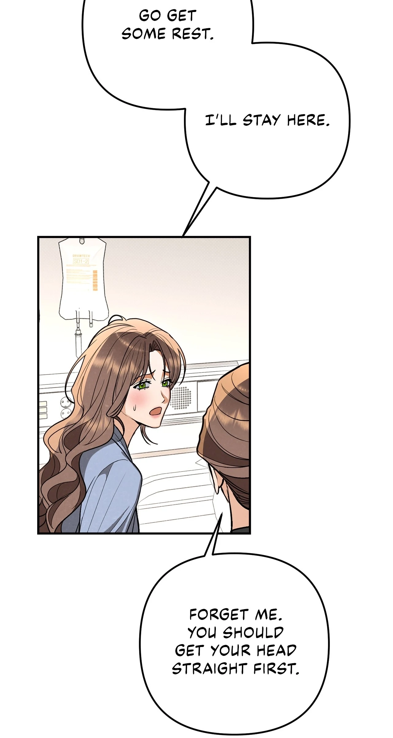Read The Absolute Threshold chapter 60.16 image 37 on Lezhin
