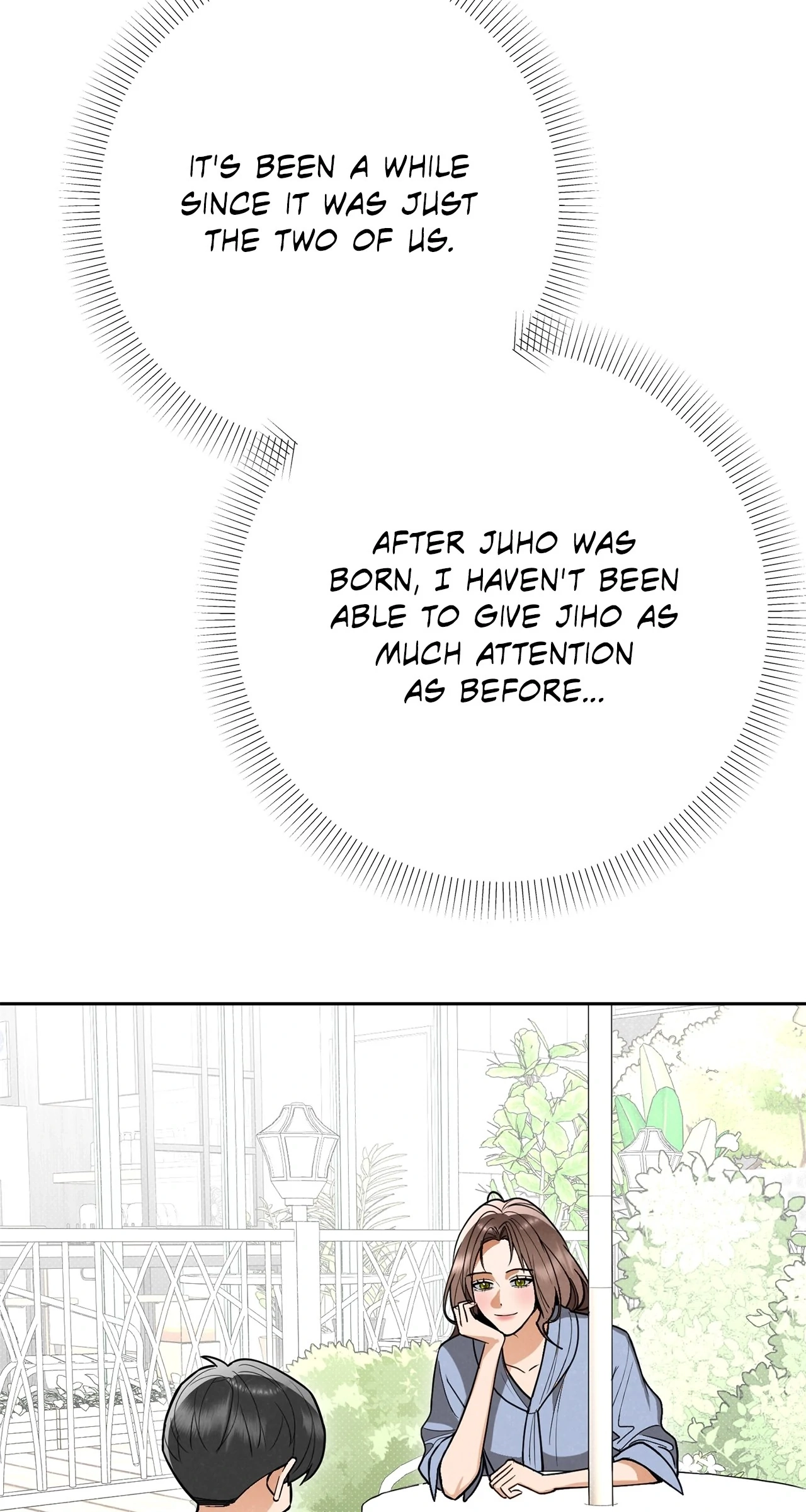 Read The Absolute Threshold chapter 60.16 image 4 on Lezhin