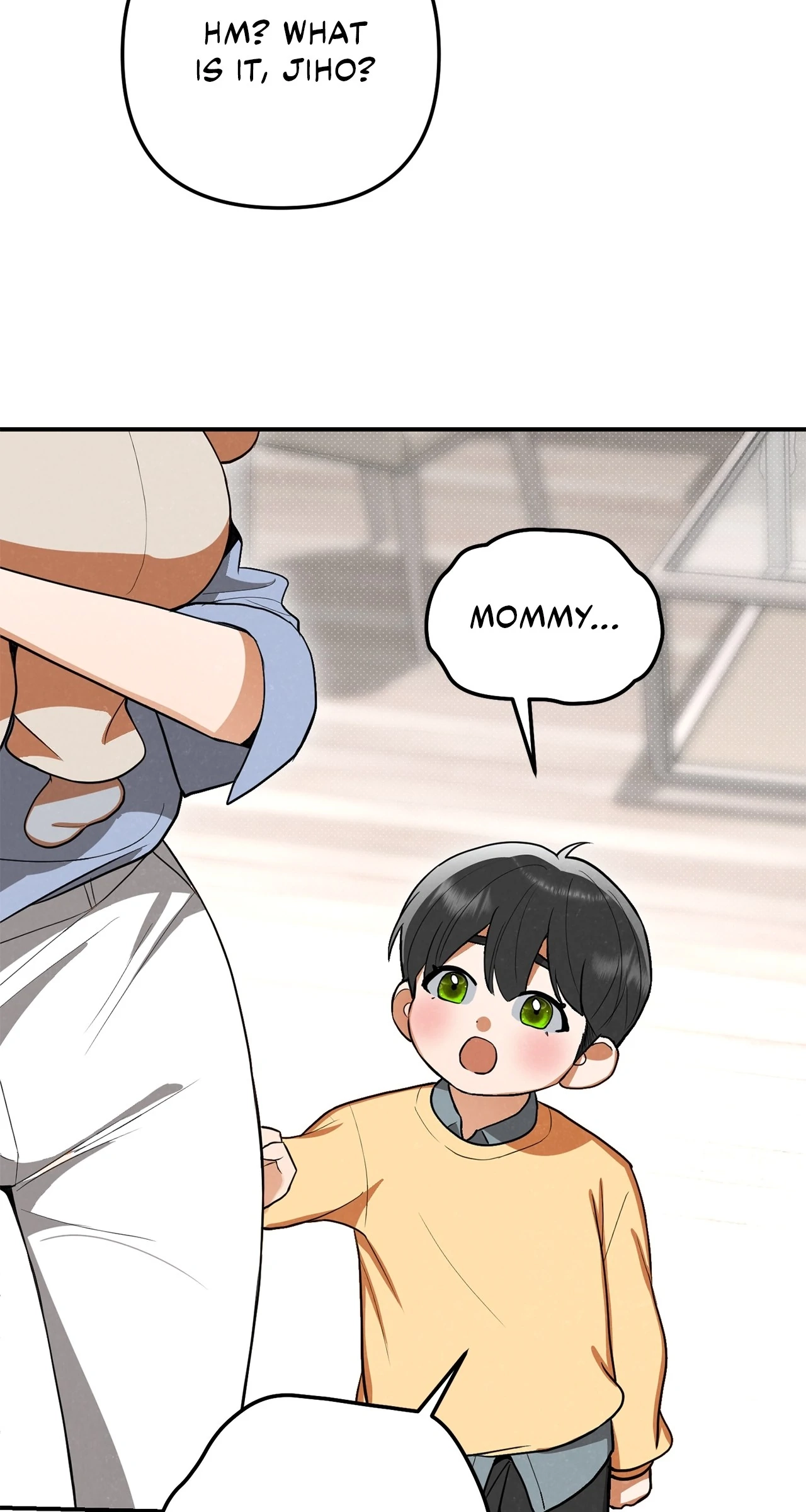 Read The Absolute Threshold chapter 60.16 image 43 on Lezhin