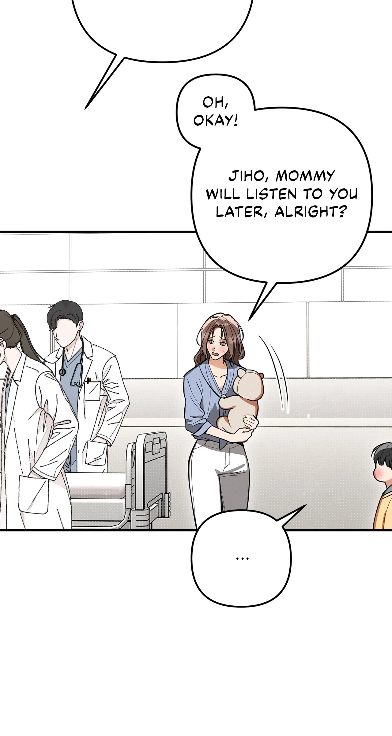 Read The Absolute Threshold chapter 60.16 image 46 on Lezhin