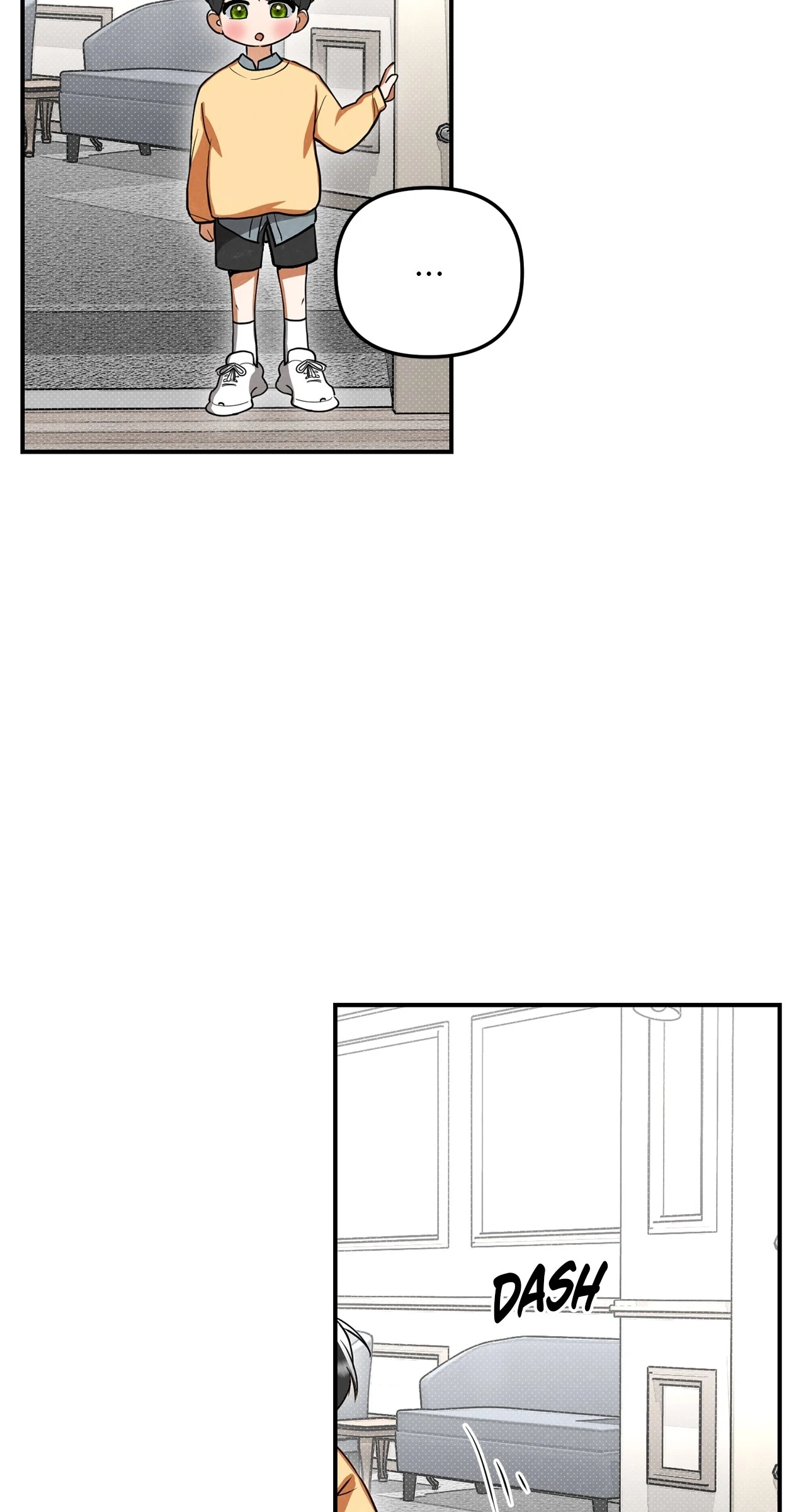 Read The Absolute Threshold chapter 60.16 image 48 on Lezhin