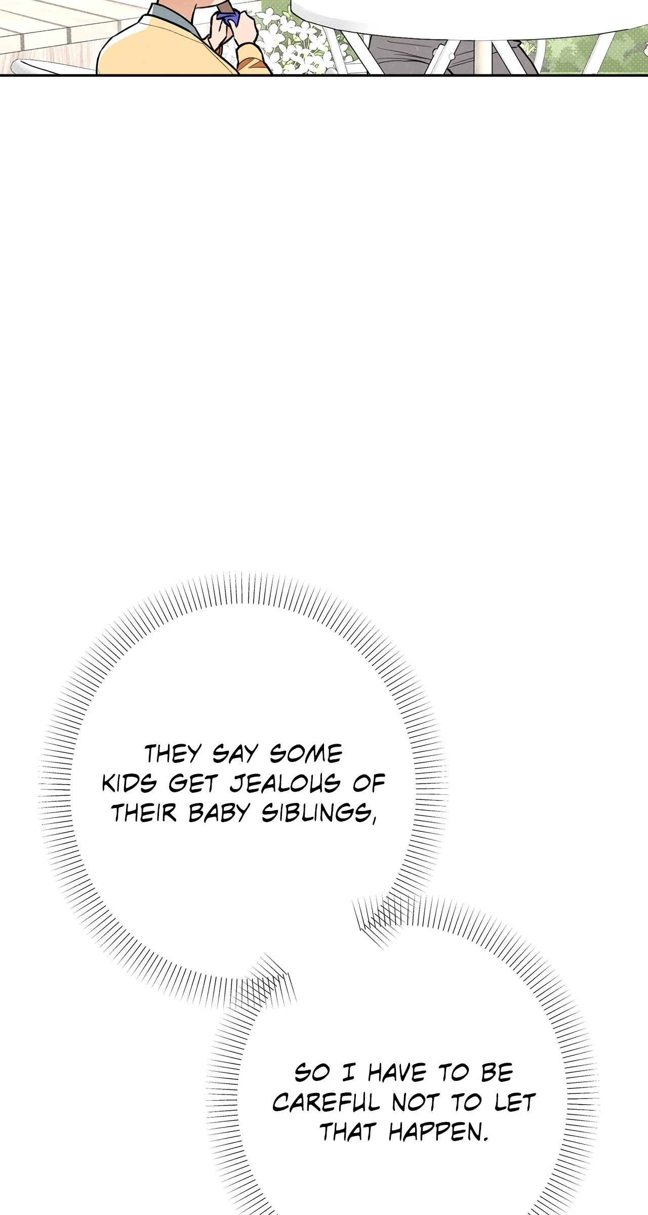 Read The Absolute Threshold chapter 60.16 image 5 on Lezhin