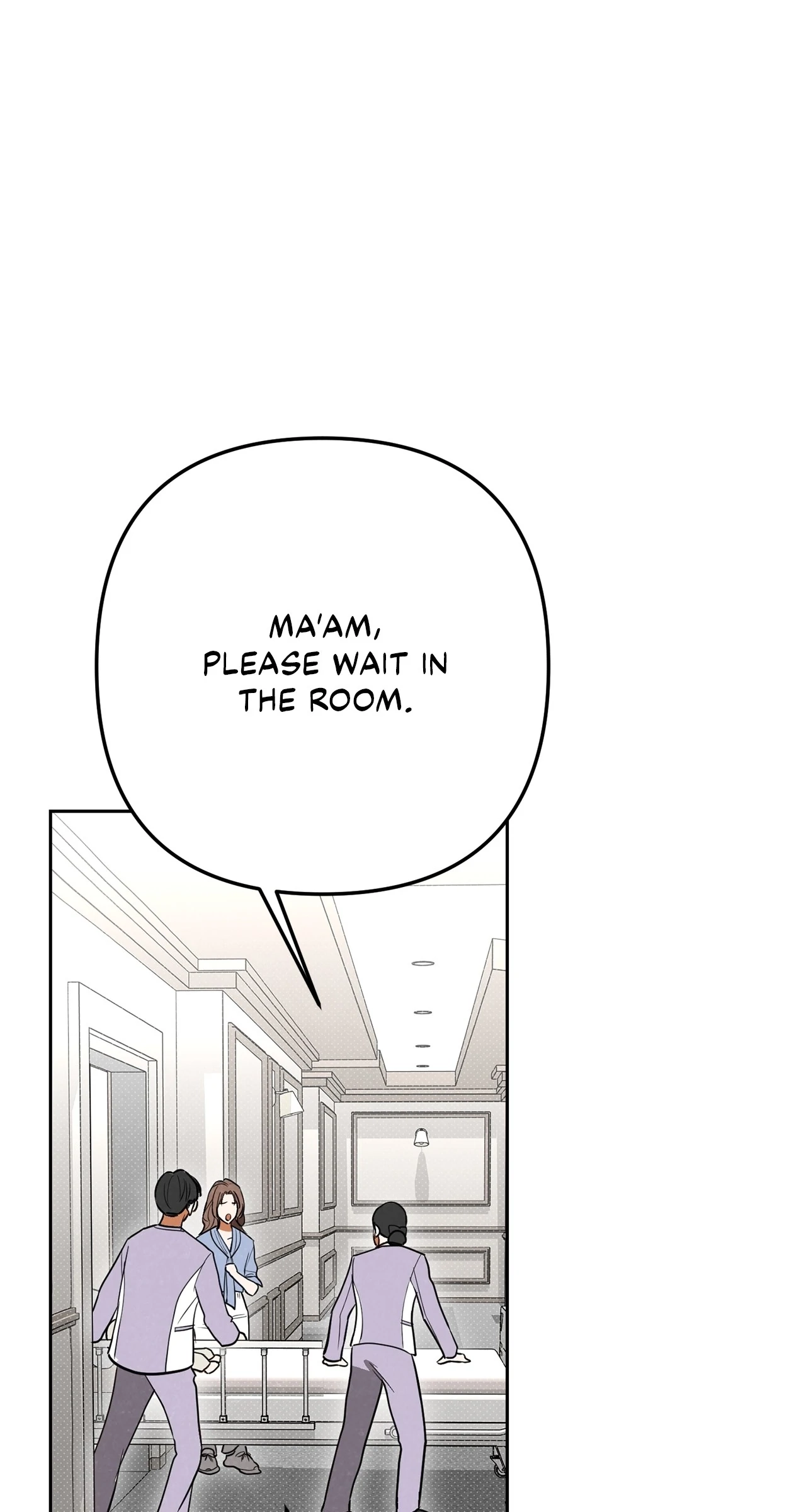 Read The Absolute Threshold chapter 60.16 image 53 on Lezhin