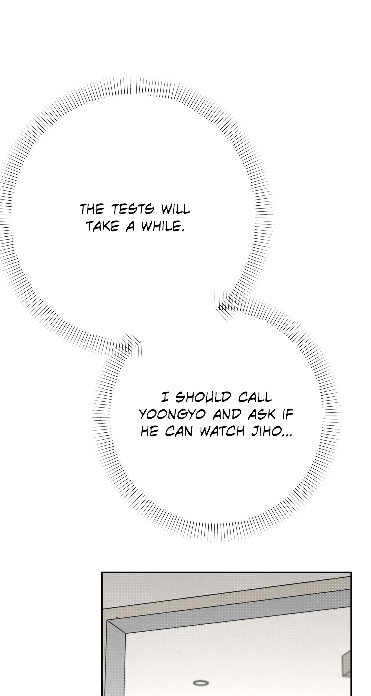 Read The Absolute Threshold chapter 60.16 image 56 on Lezhin
