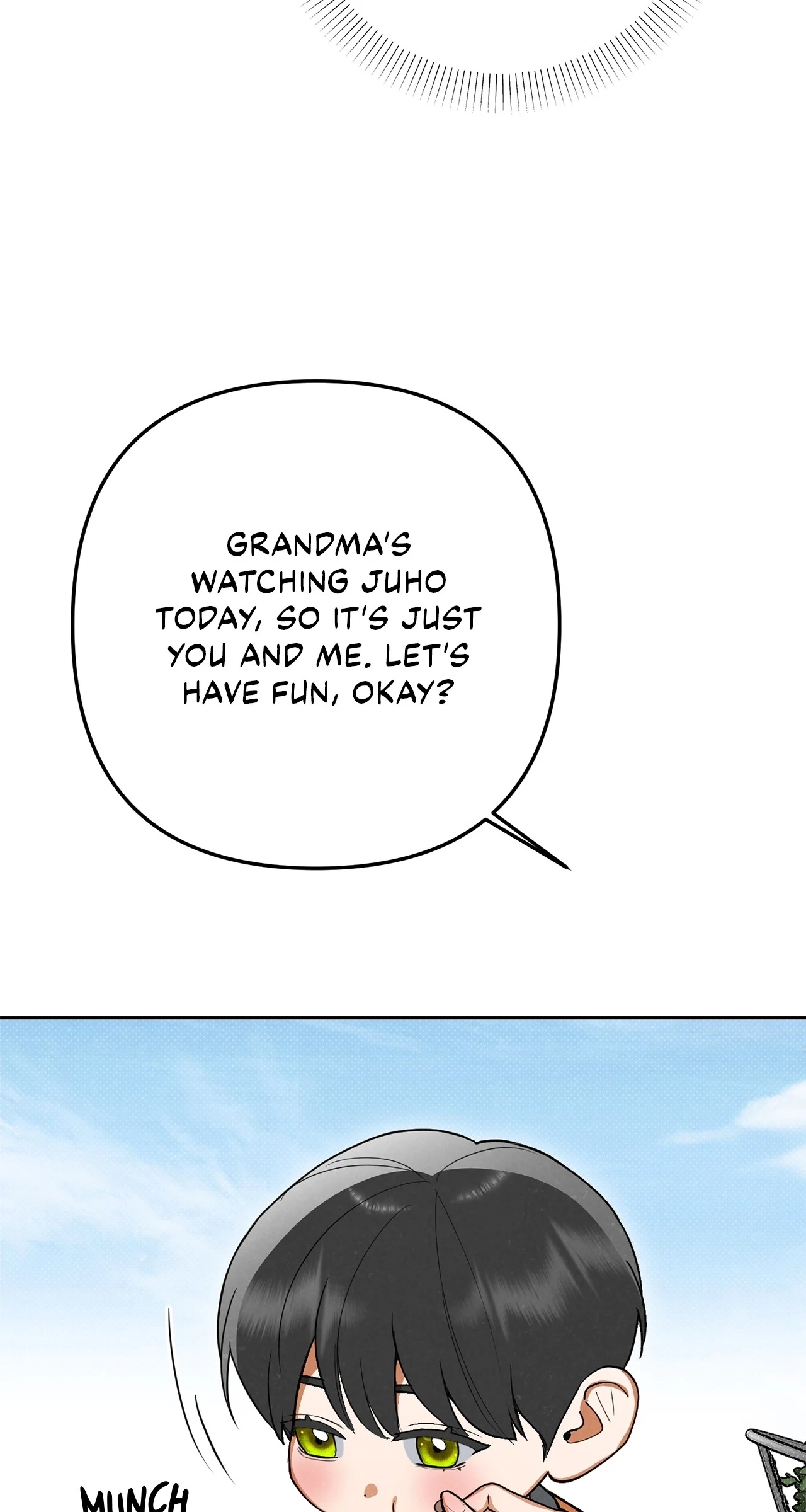 Read The Absolute Threshold chapter 60.16 image 6 on Lezhin