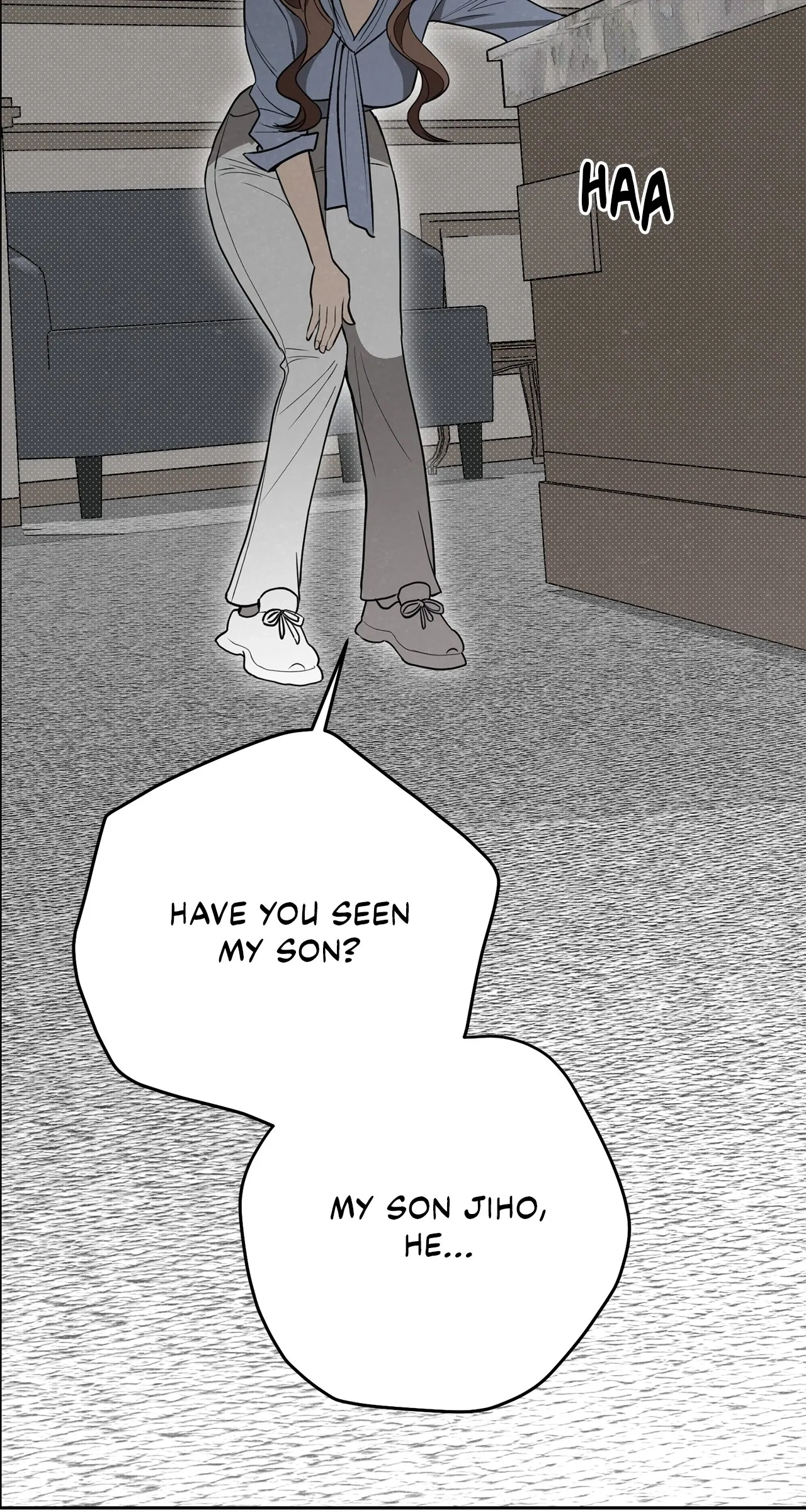 Read The Absolute Threshold chapter 60.16 image 65 on Lezhin