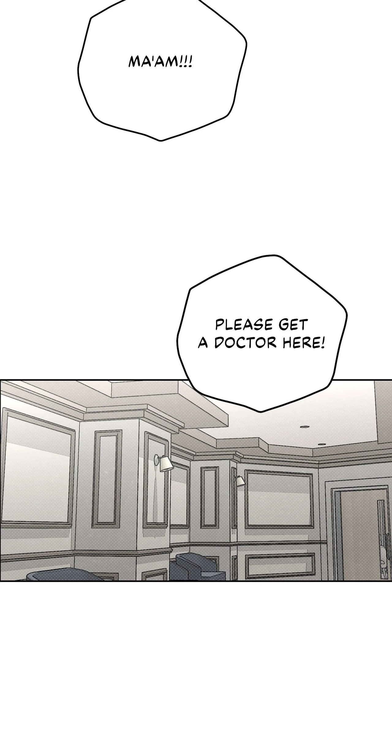 Read The Absolute Threshold chapter 60.16 image 67 on Lezhin
