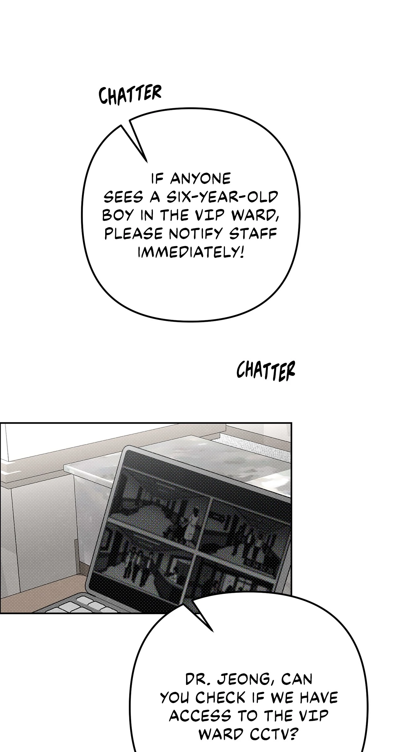 Read The Absolute Threshold chapter 60.16 image 69 on Lezhin