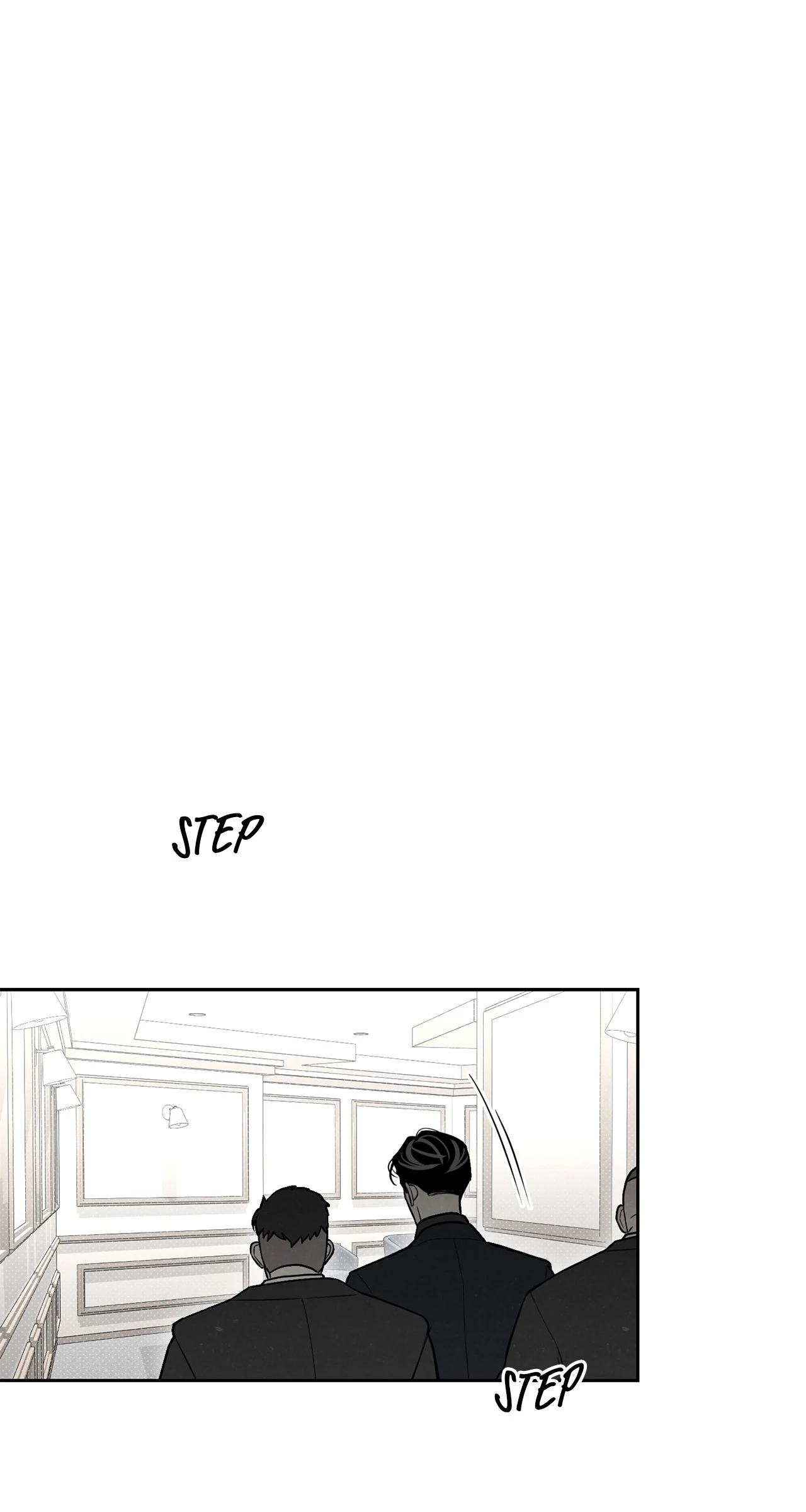 Read The Absolute Threshold chapter 60.16 image 74 on Lezhin