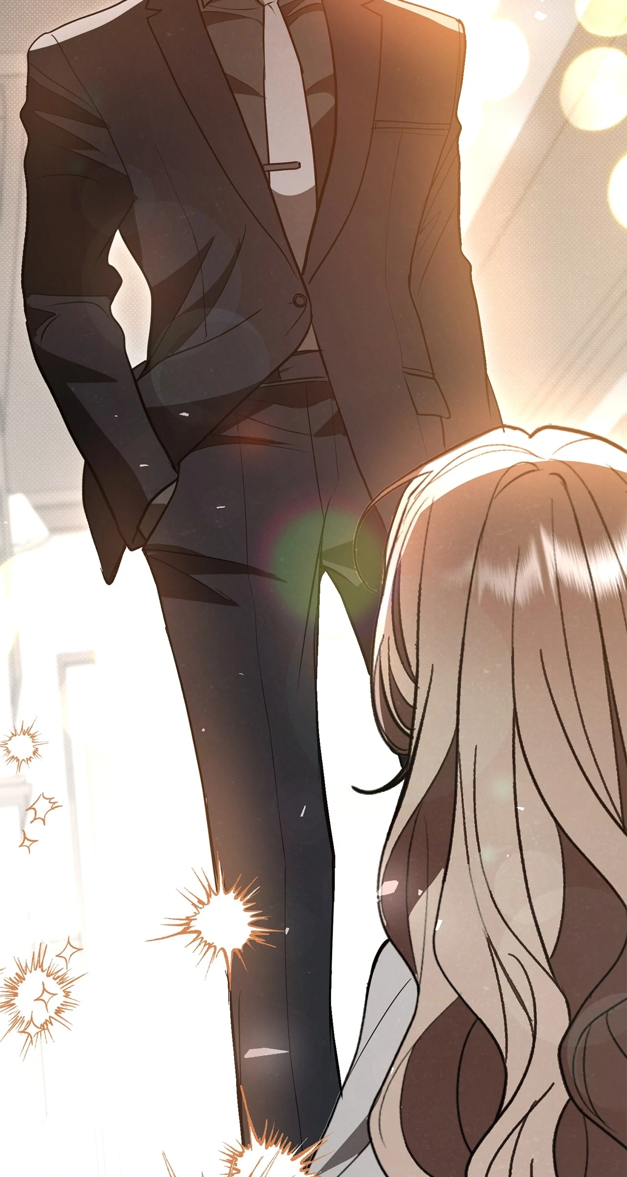 Read The Absolute Threshold chapter 60.16 image 77 on Lezhin