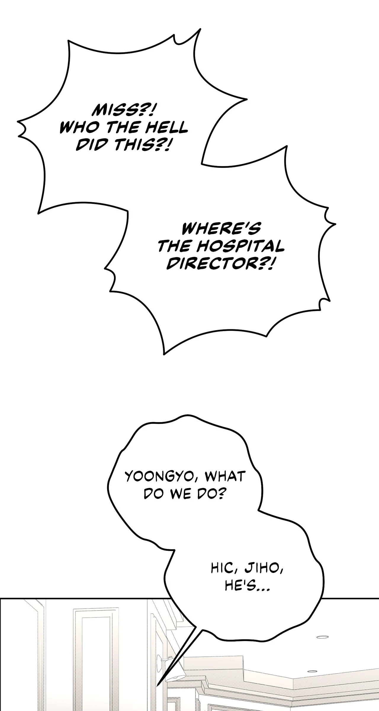 Read The Absolute Threshold chapter 60.16 image 80 on Lezhin