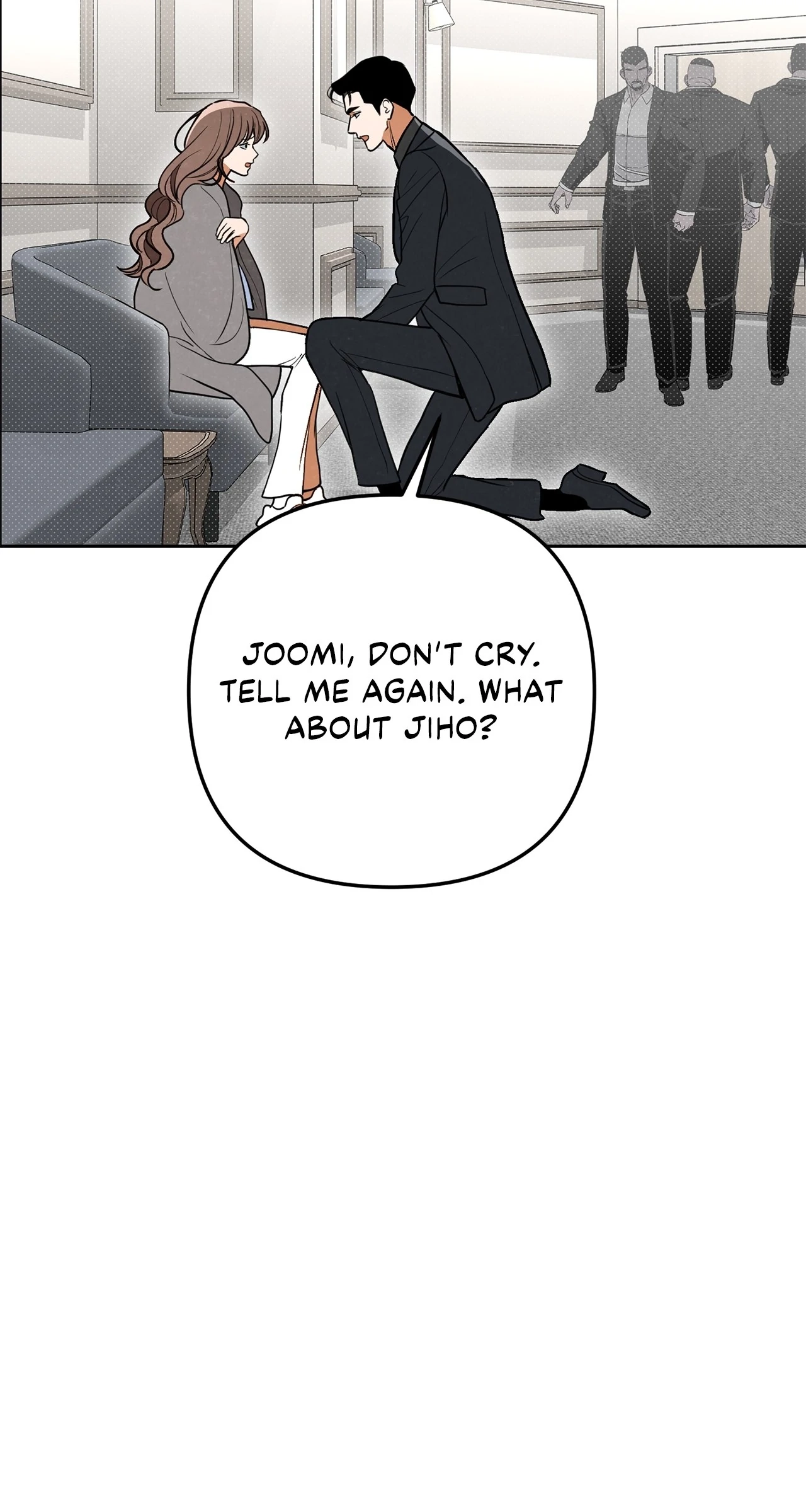 Read The Absolute Threshold chapter 60.16 image 81 on Lezhin
