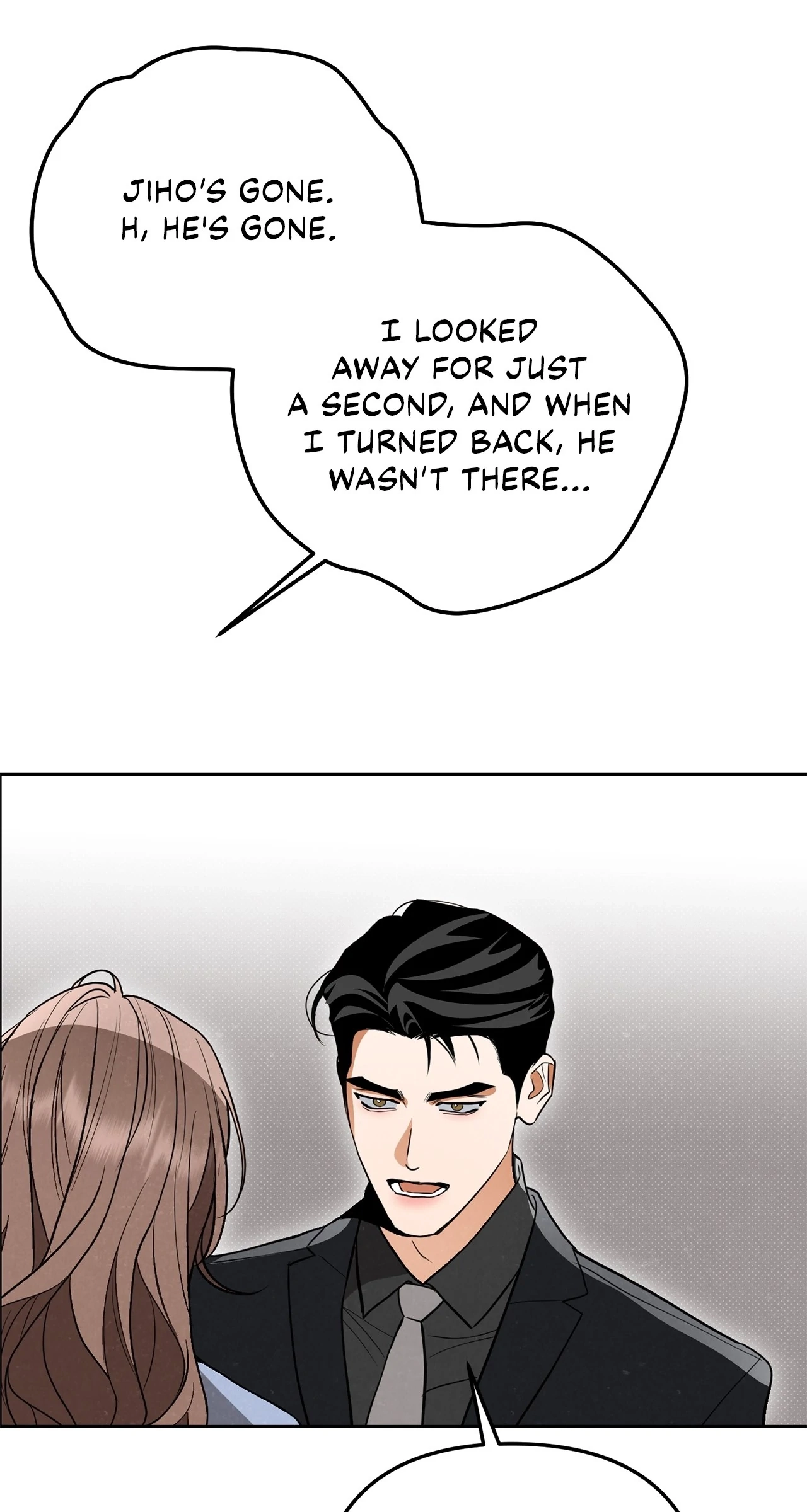 Read The Absolute Threshold chapter 60.16 image 82 on Lezhin