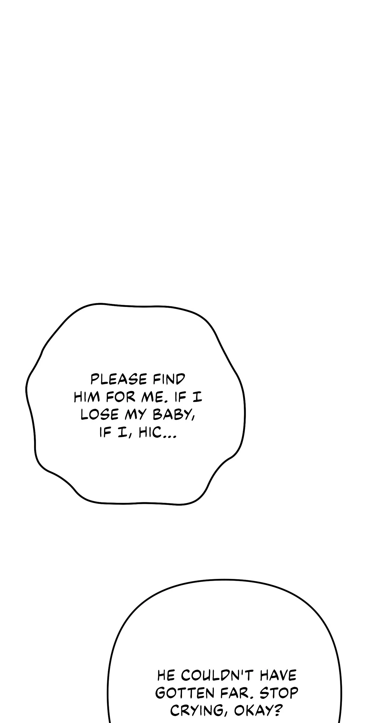 Read The Absolute Threshold chapter 60.16 image 84 on Lezhin