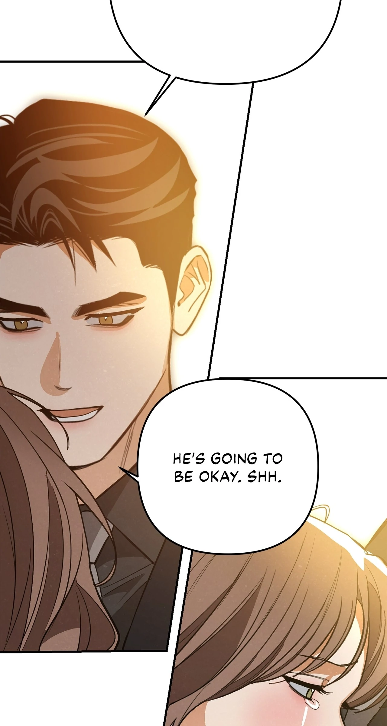 Read The Absolute Threshold chapter 60.16 image 85 on Lezhin