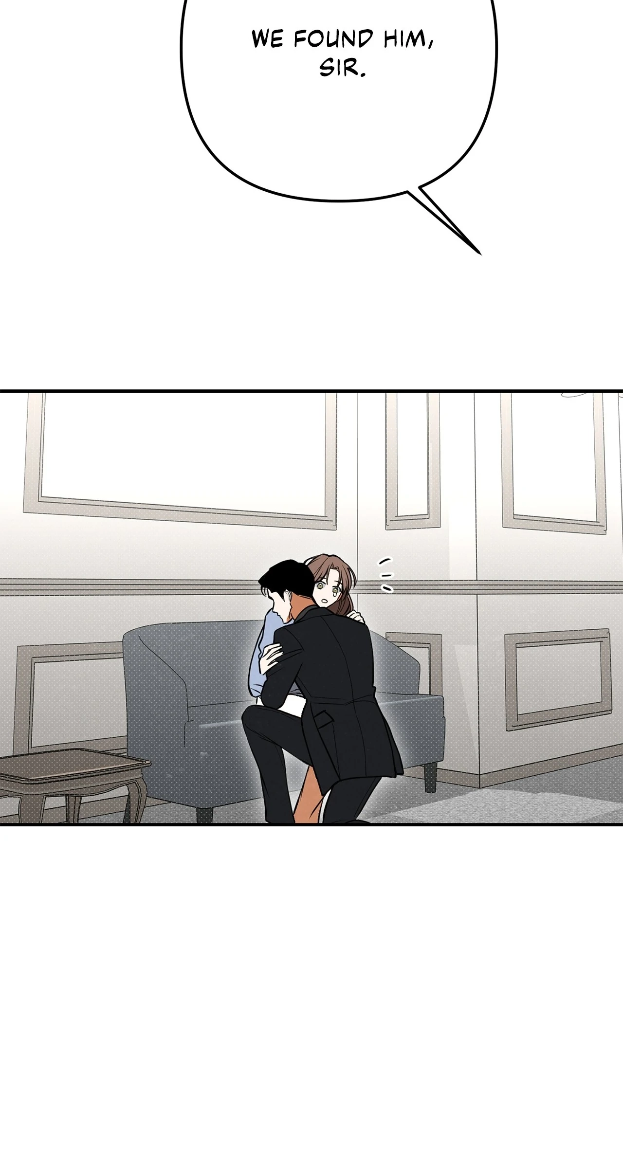 Read The Absolute Threshold chapter 60.16 image 87 on Lezhin