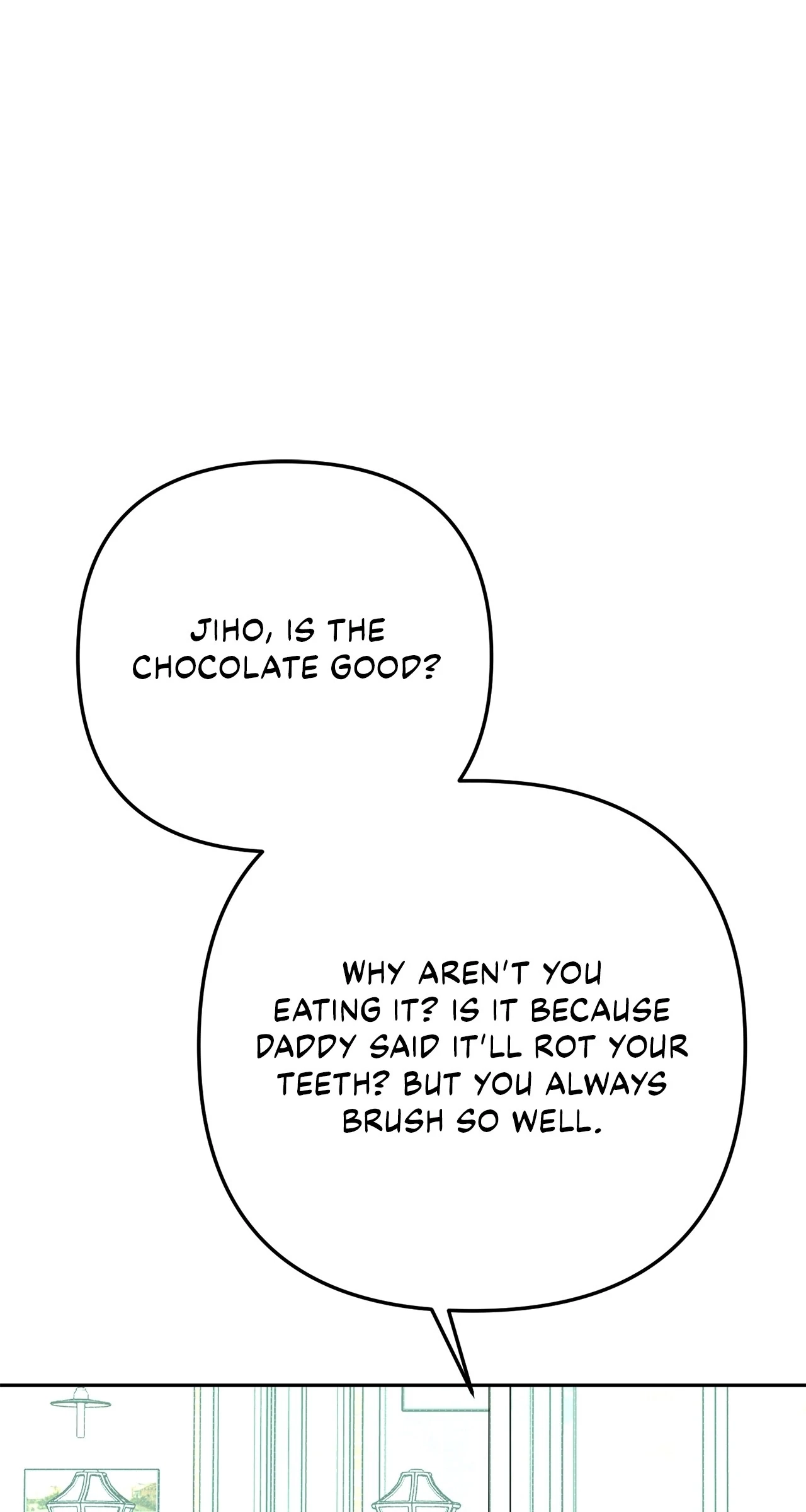 Read The Absolute Threshold chapter 60.16 image 9 on Lezhin