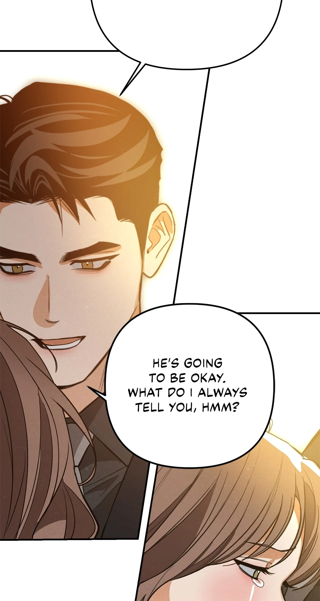 Read The Absolute Threshold chapter 60.17 image 1 on Lezhin