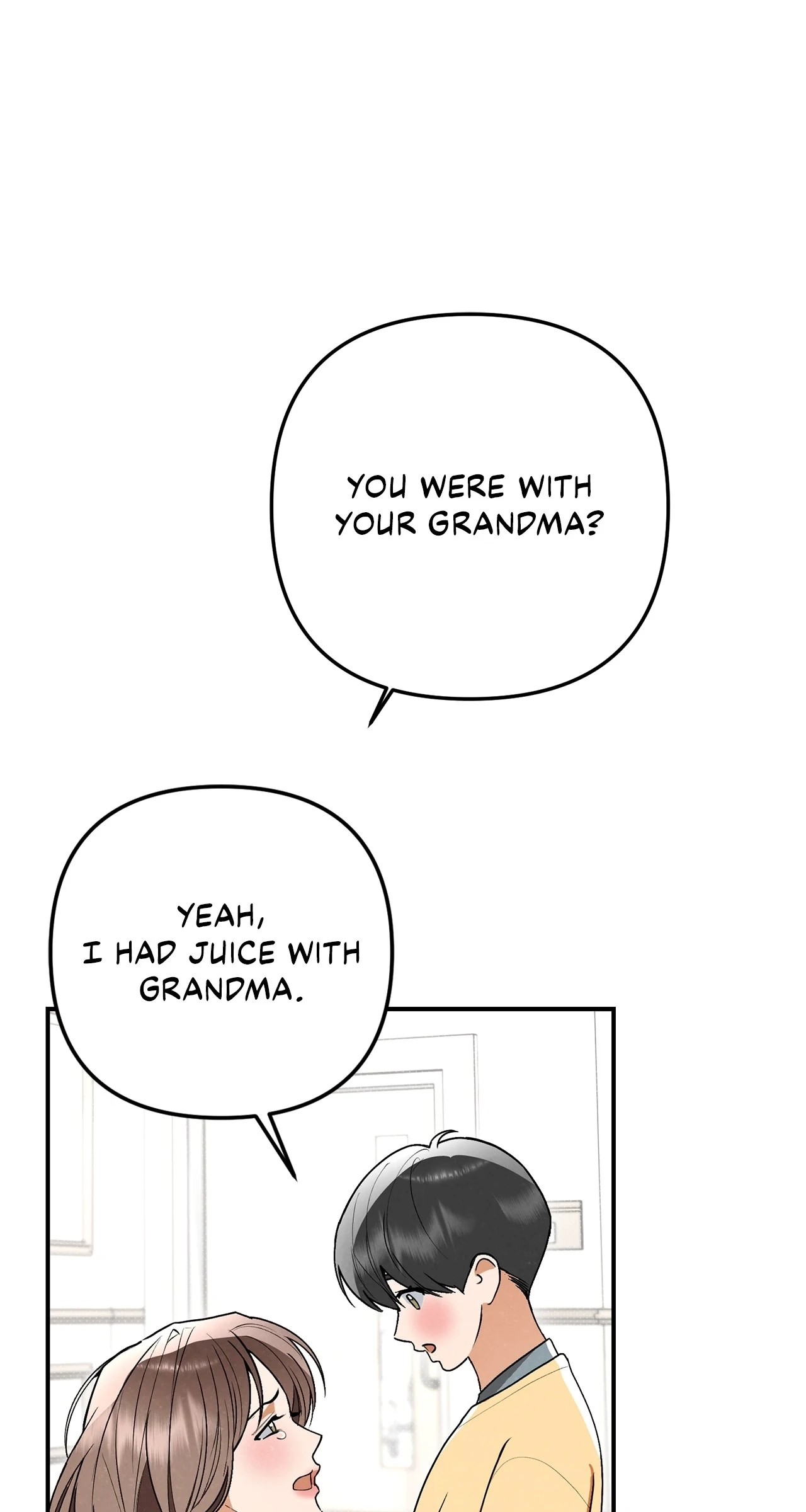 Read The Absolute Threshold chapter 60.17 image 11 on Lezhin