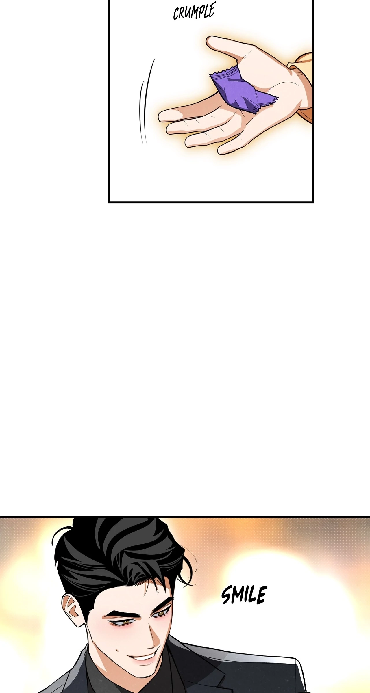 Read The Absolute Threshold chapter 60.17 image 15 on Lezhin